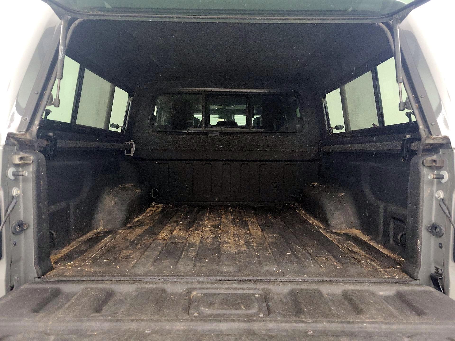 Thumbnail: 2021 Jeep Gladiator - 20