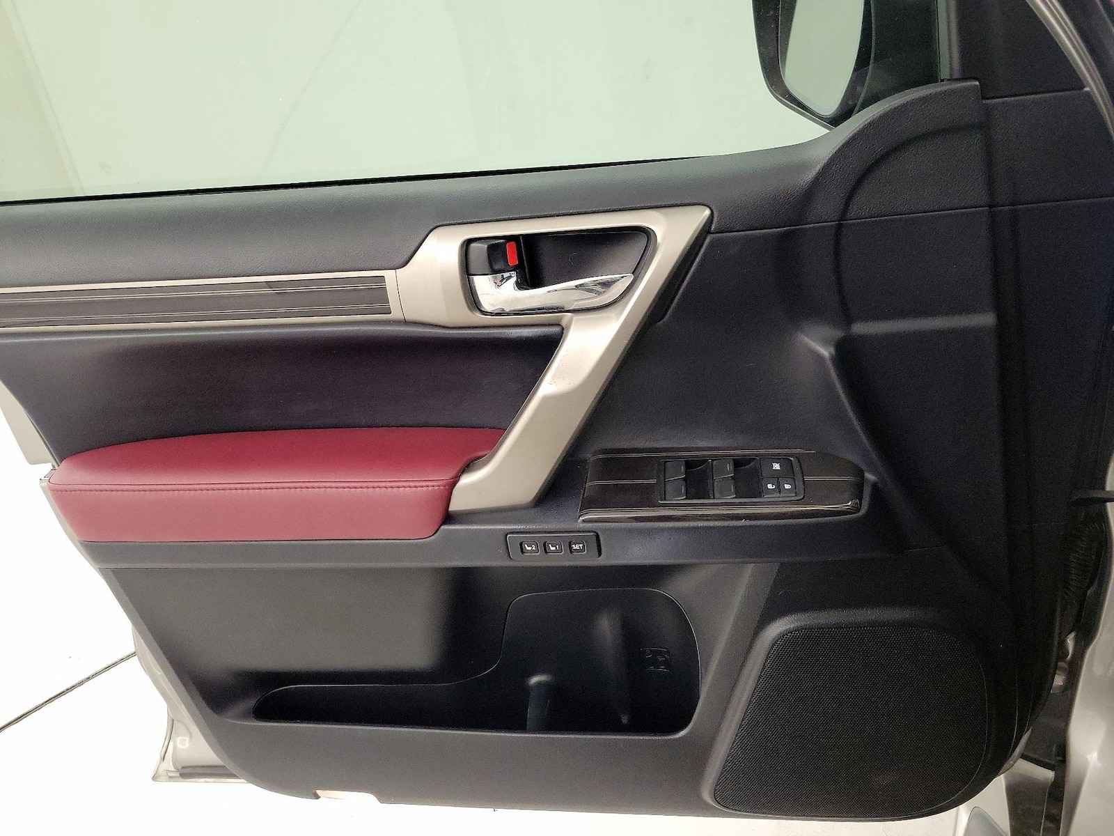 2021 Lexus GX LUXURY - Photo 13