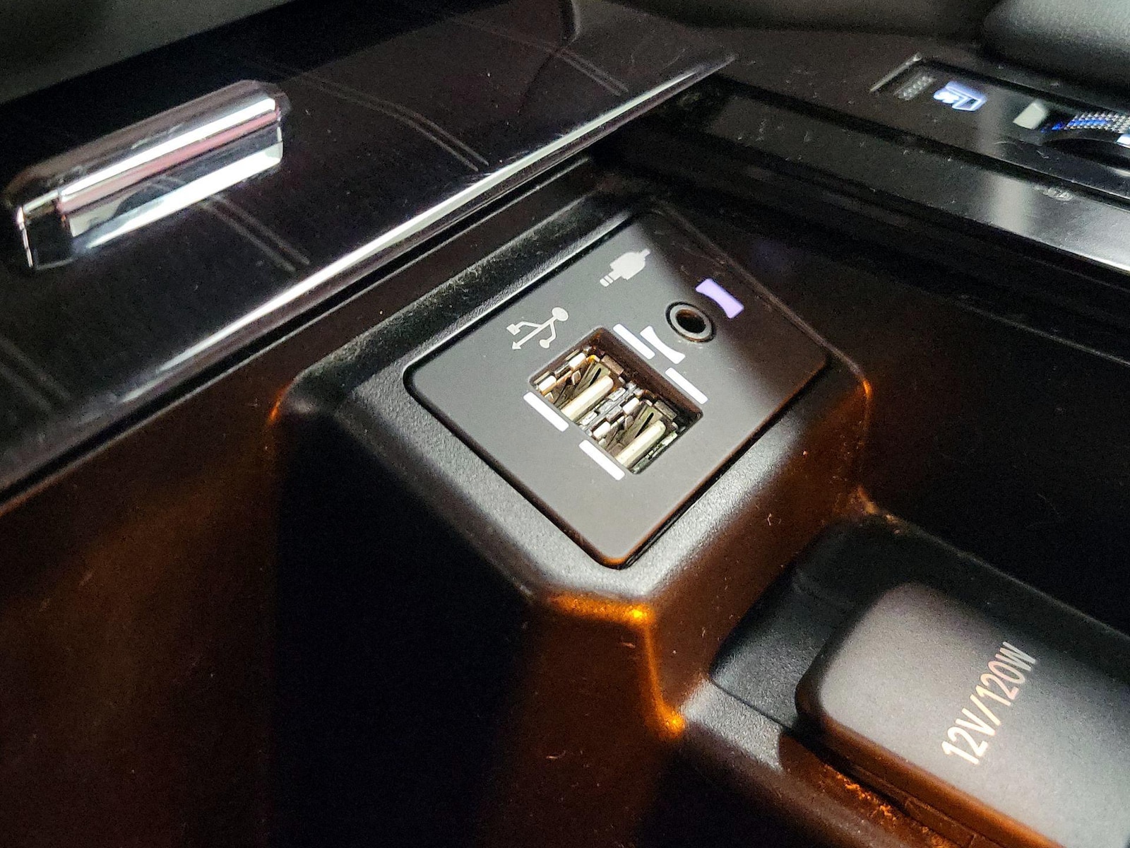 2021 Lexus GX LUXURY - Photo 20