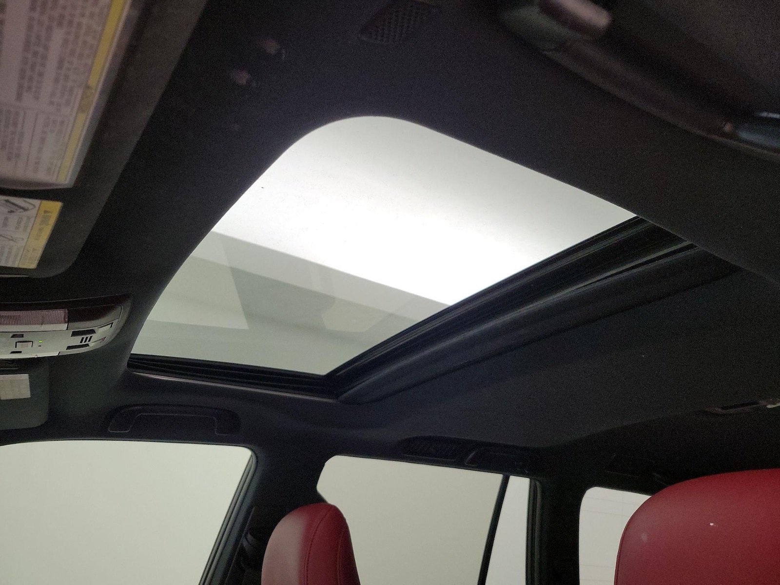 2021 Lexus GX LUXURY - Photo 21