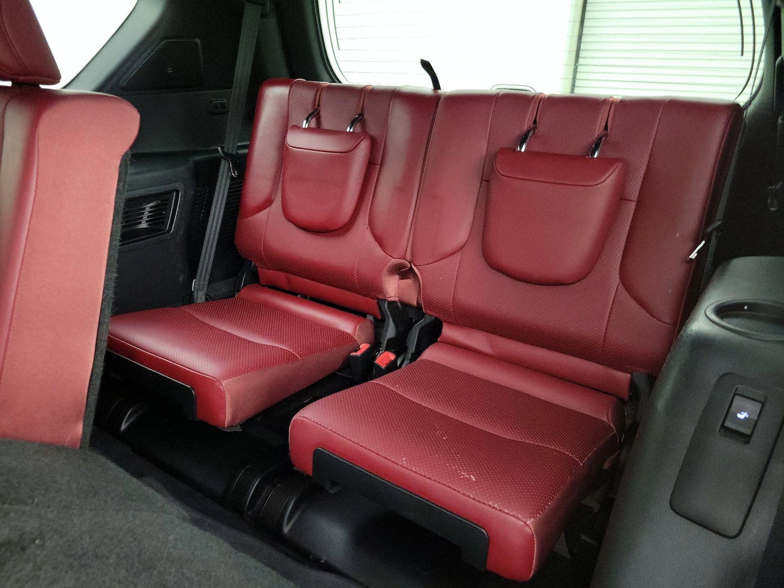 2021 Lexus GX LUXURY - Photo 23