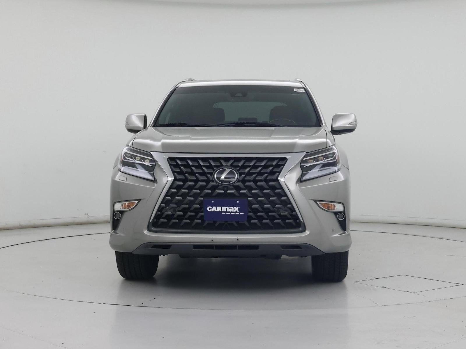 2021 Lexus GX LUXURY - Photo 6