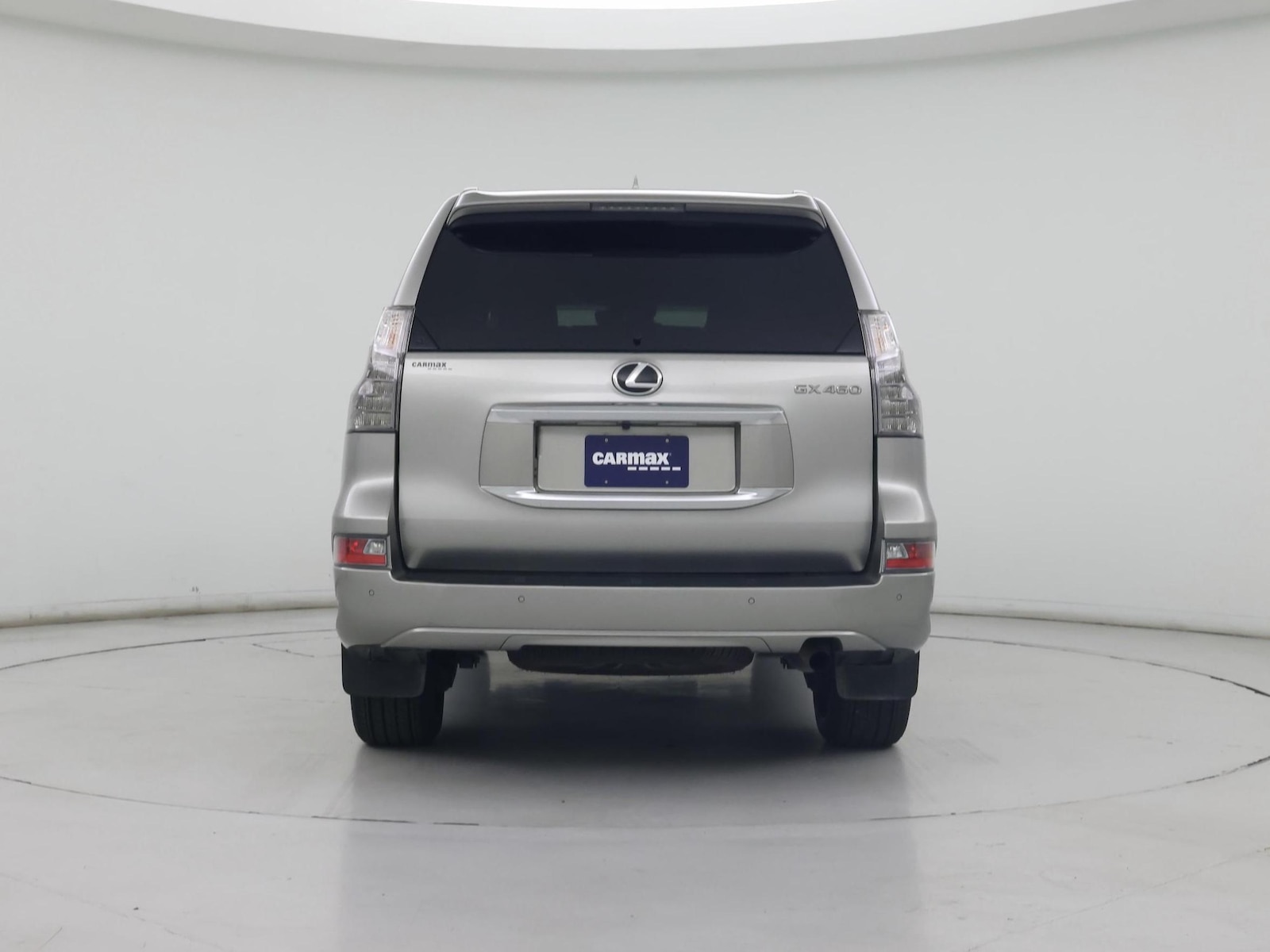 2021 Lexus GX LUXURY - Photo 7
