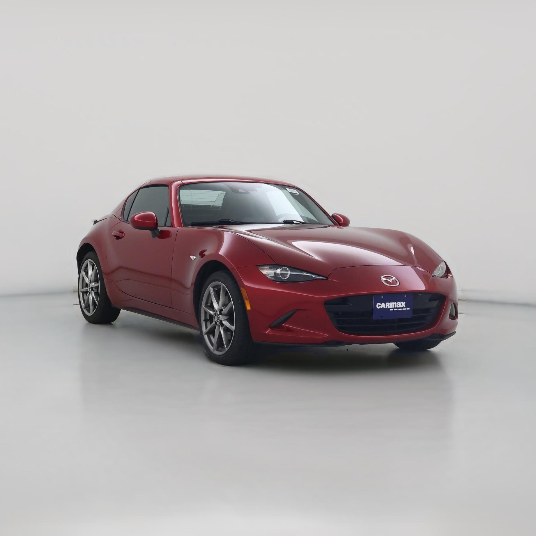 Thumbnail: 2022 Mazda MX-5 Miata - 1