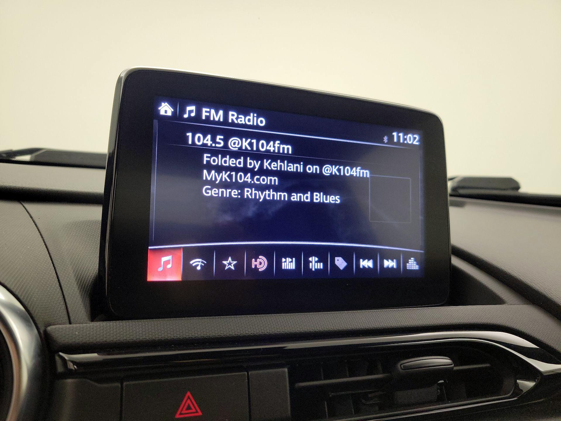 Thumbnail: 2022 Mazda MX-5 Miata - 15