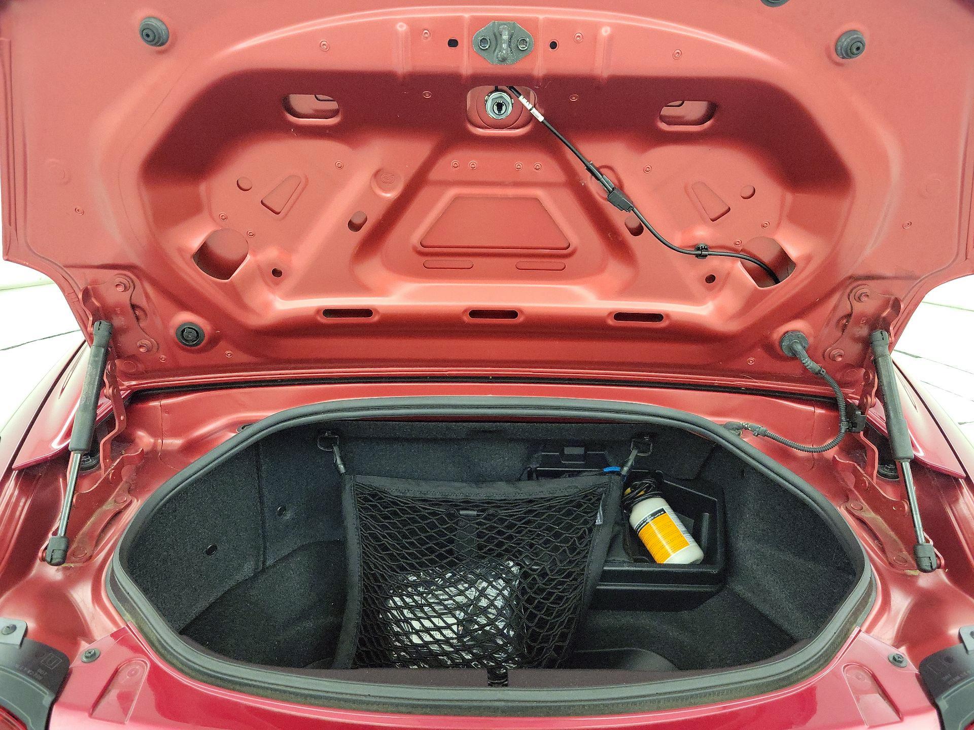 Thumbnail: 2022 Mazda MX-5 Miata - 19