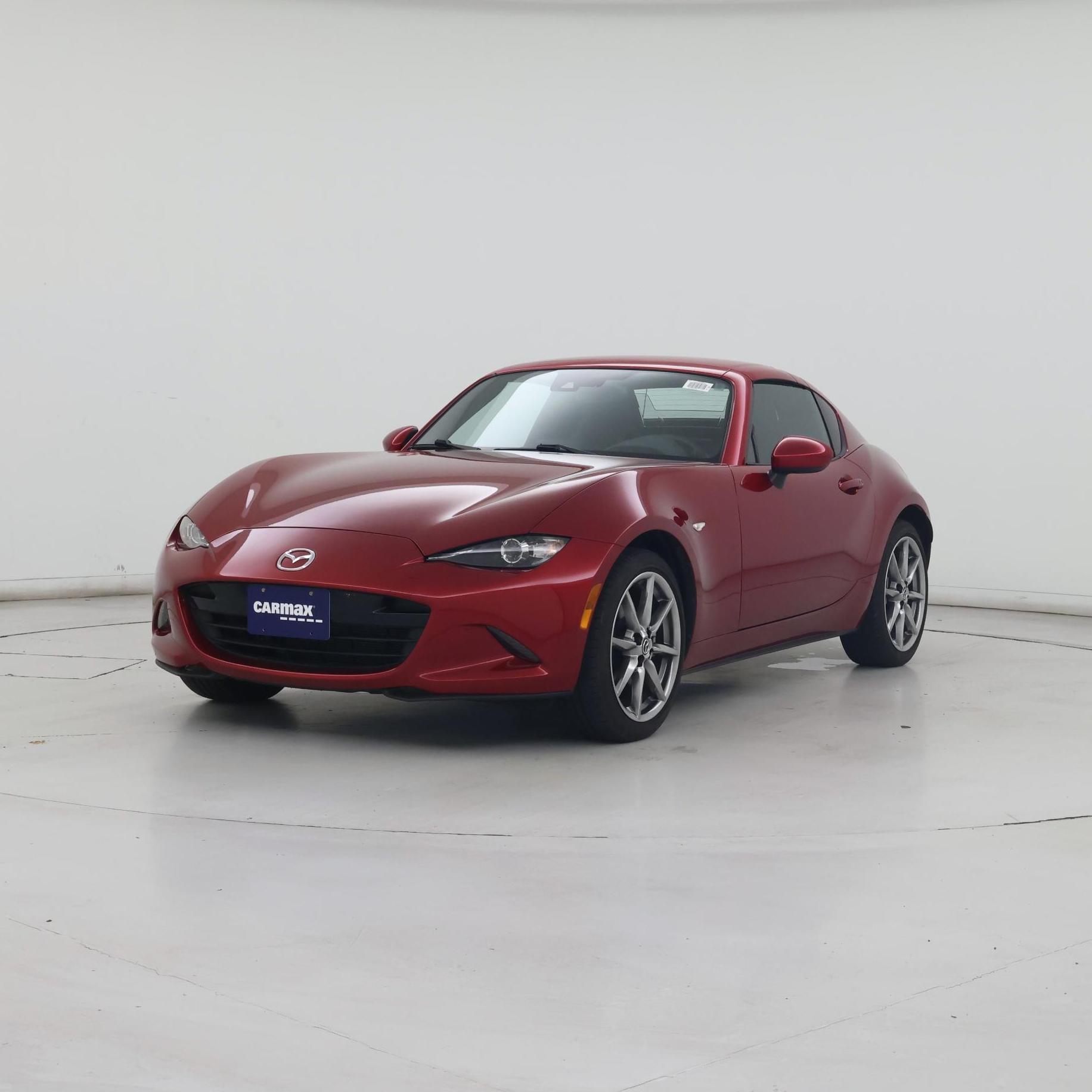 Thumbnail: 2022 Mazda MX-5 Miata - 4