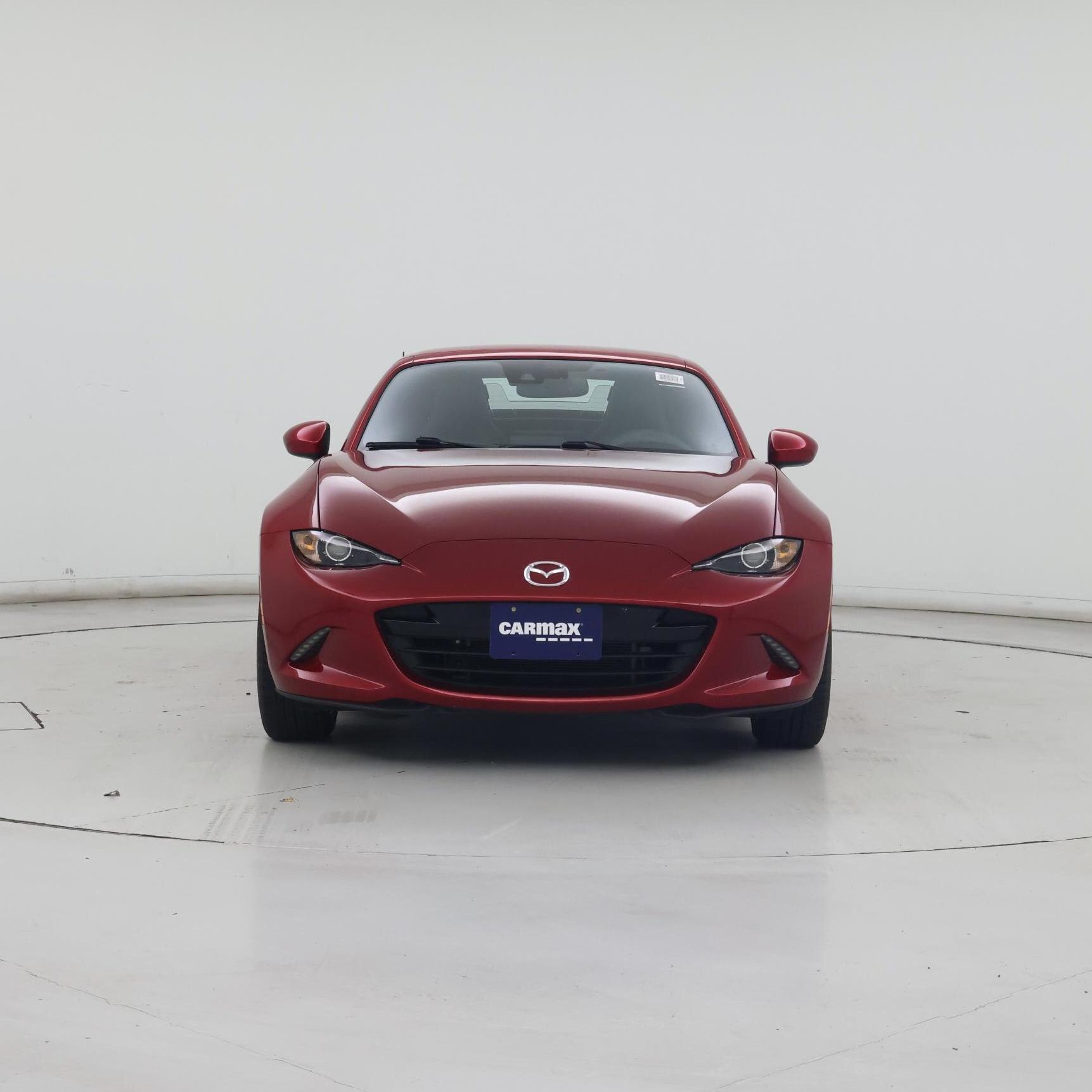 Thumbnail: 2022 Mazda MX-5 Miata - 5