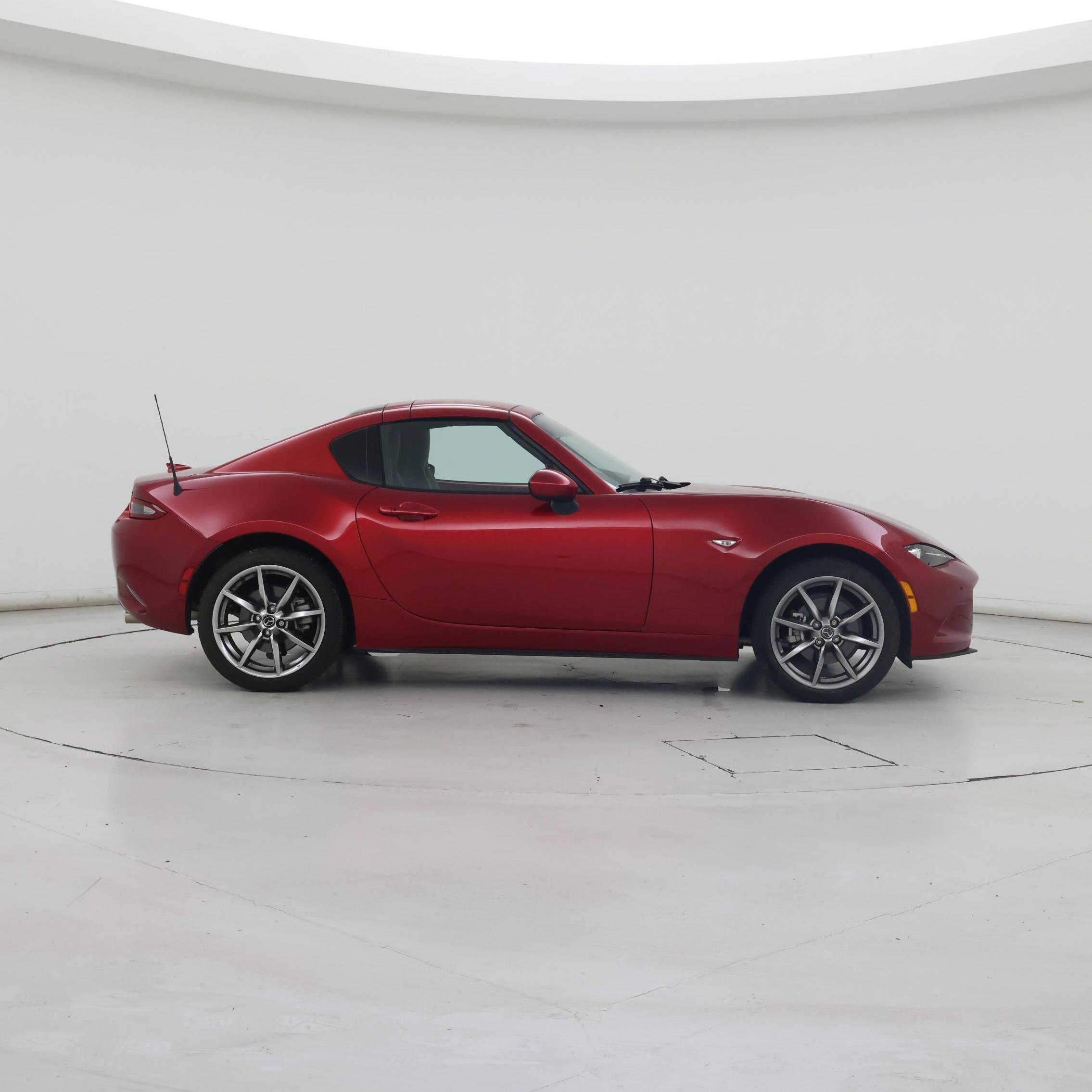 Thumbnail: 2022 Mazda MX-5 Miata - 7