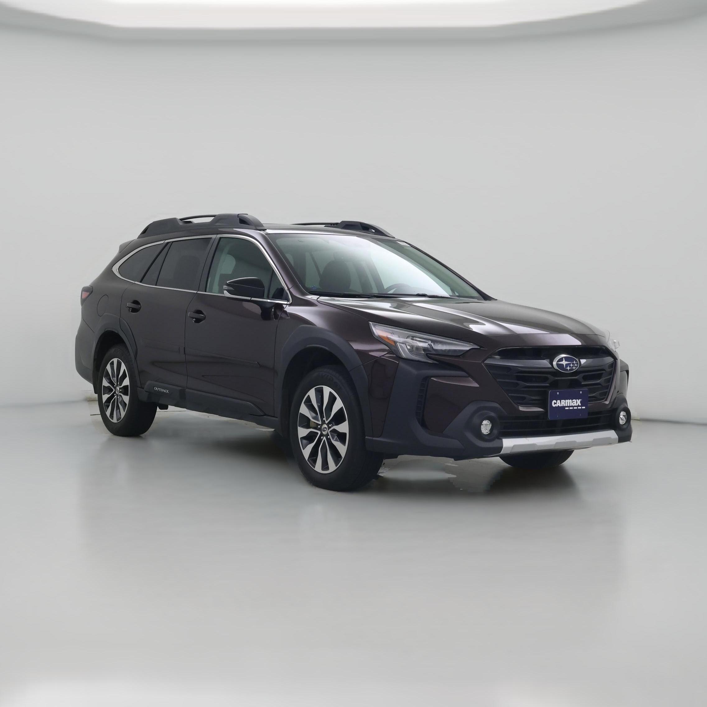 Thumbnail: 2024 Subaru Outback - 1