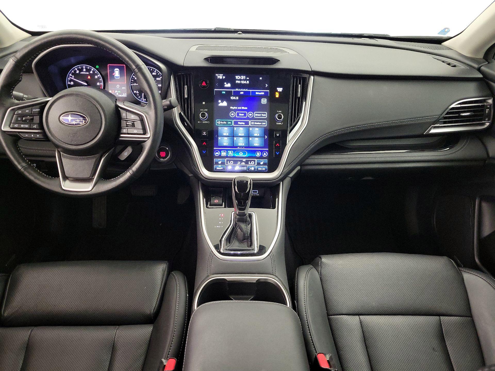 Thumbnail: 2024 Subaru Outback - 9