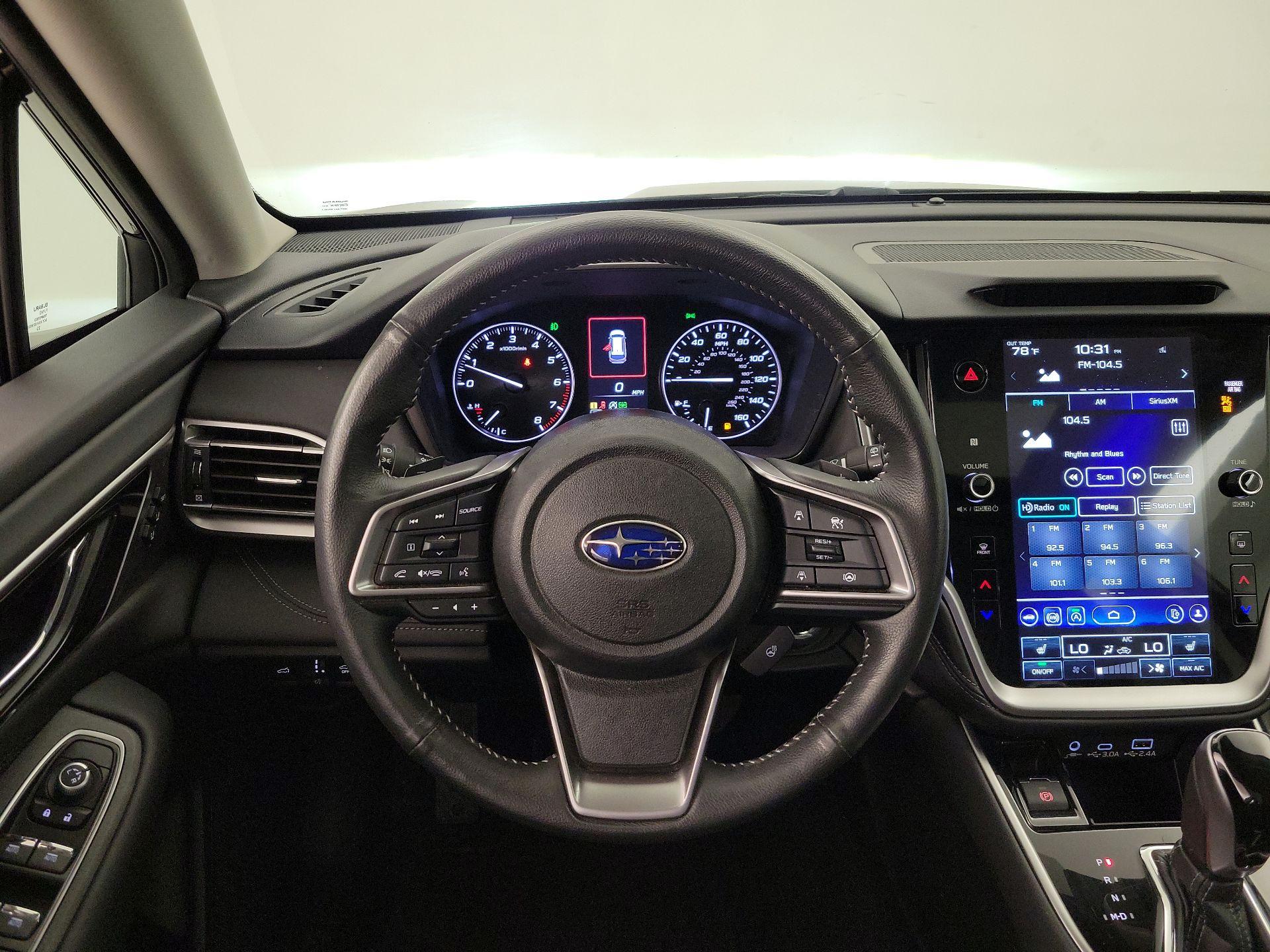 Thumbnail: 2024 Subaru Outback - 10