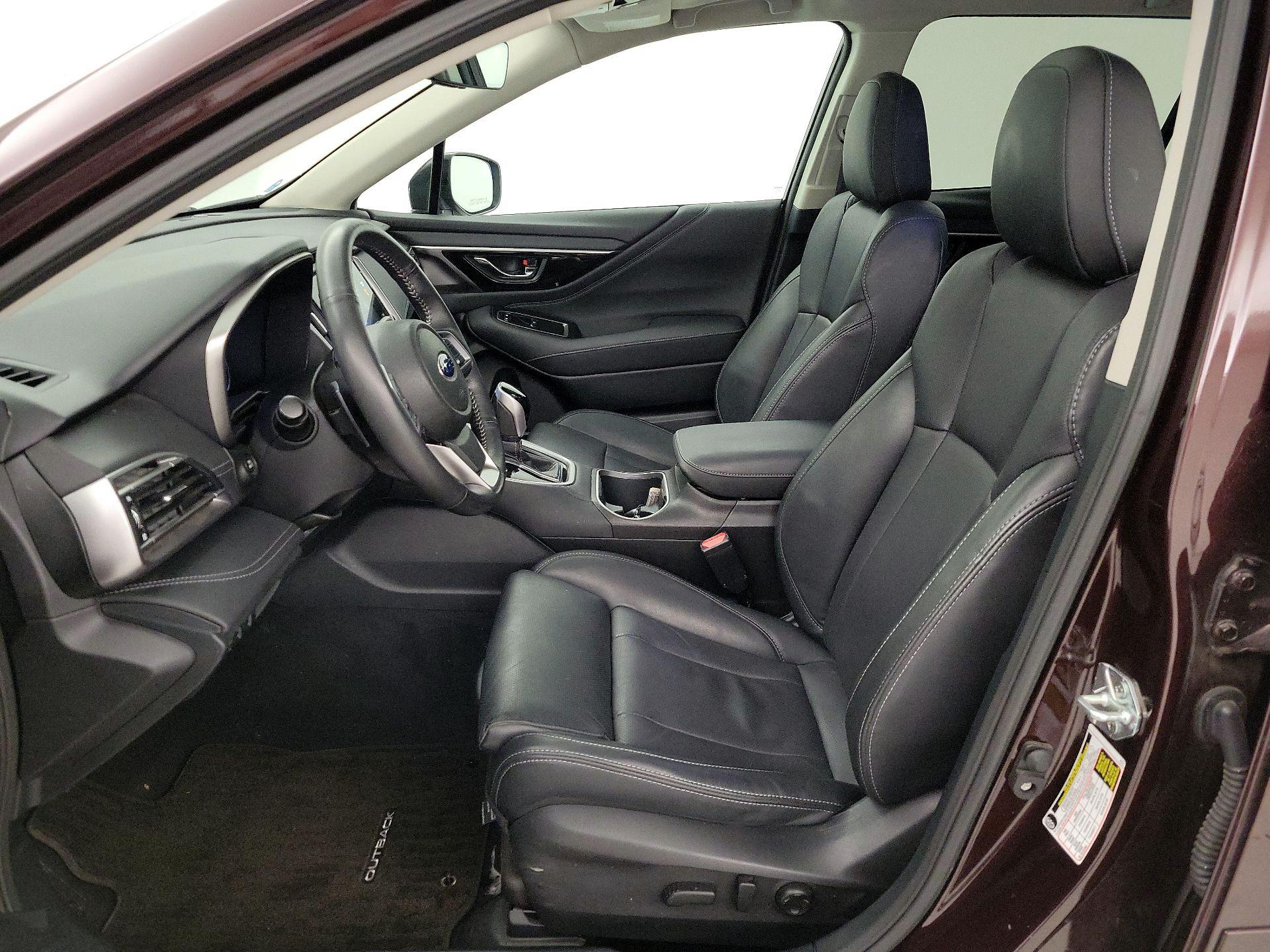 Thumbnail: 2024 Subaru Outback - 11