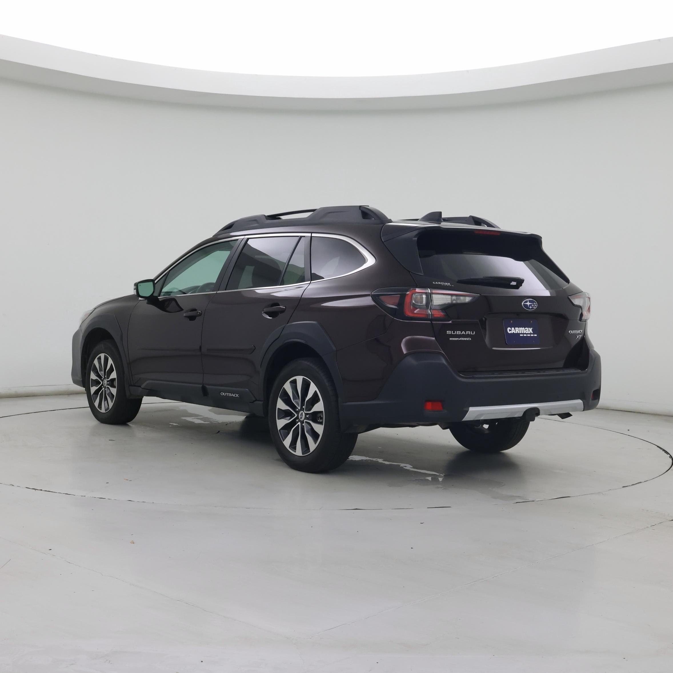 Thumbnail: 2024 Subaru Outback - 2