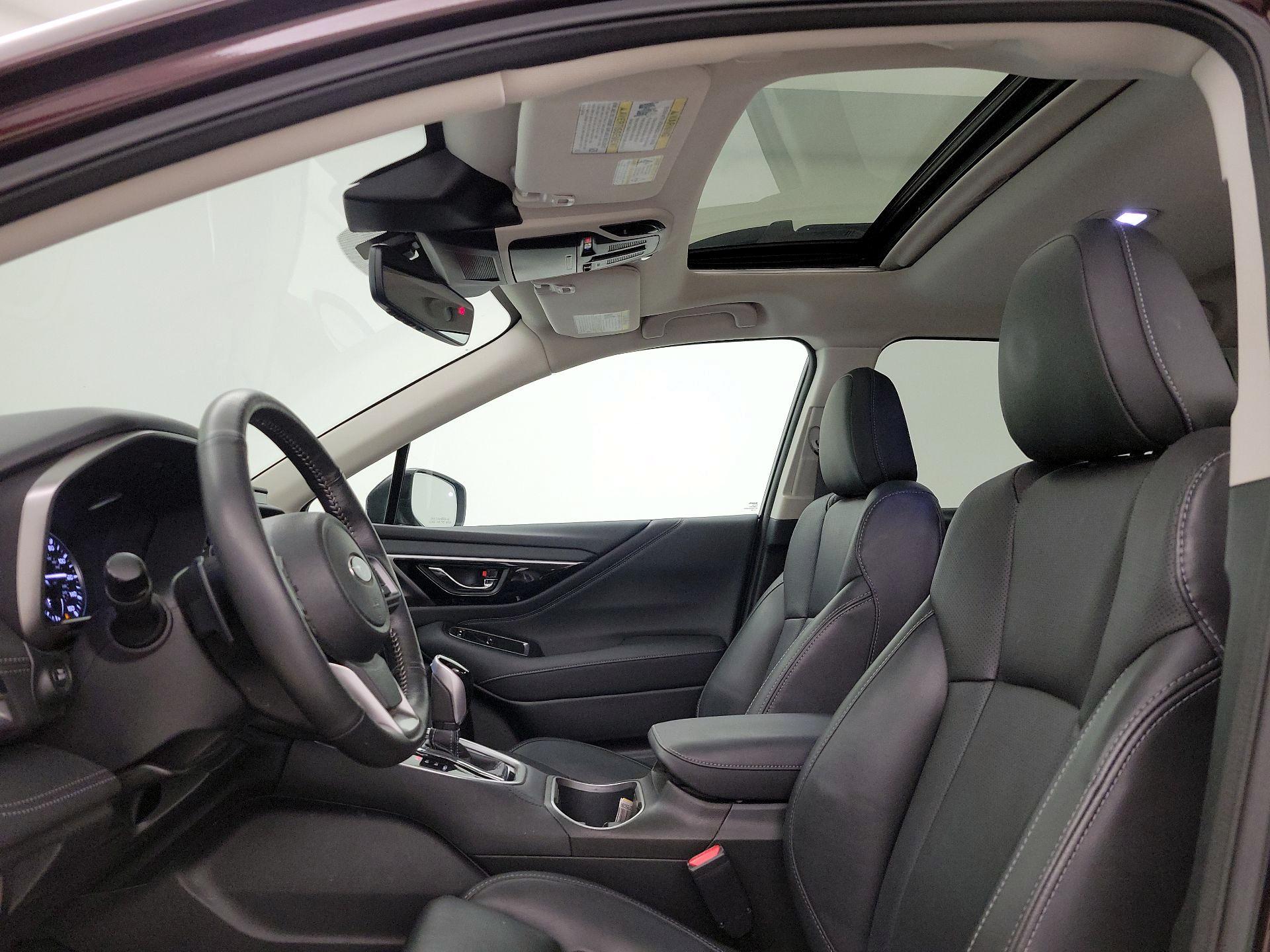 Thumbnail: 2024 Subaru Outback - 19