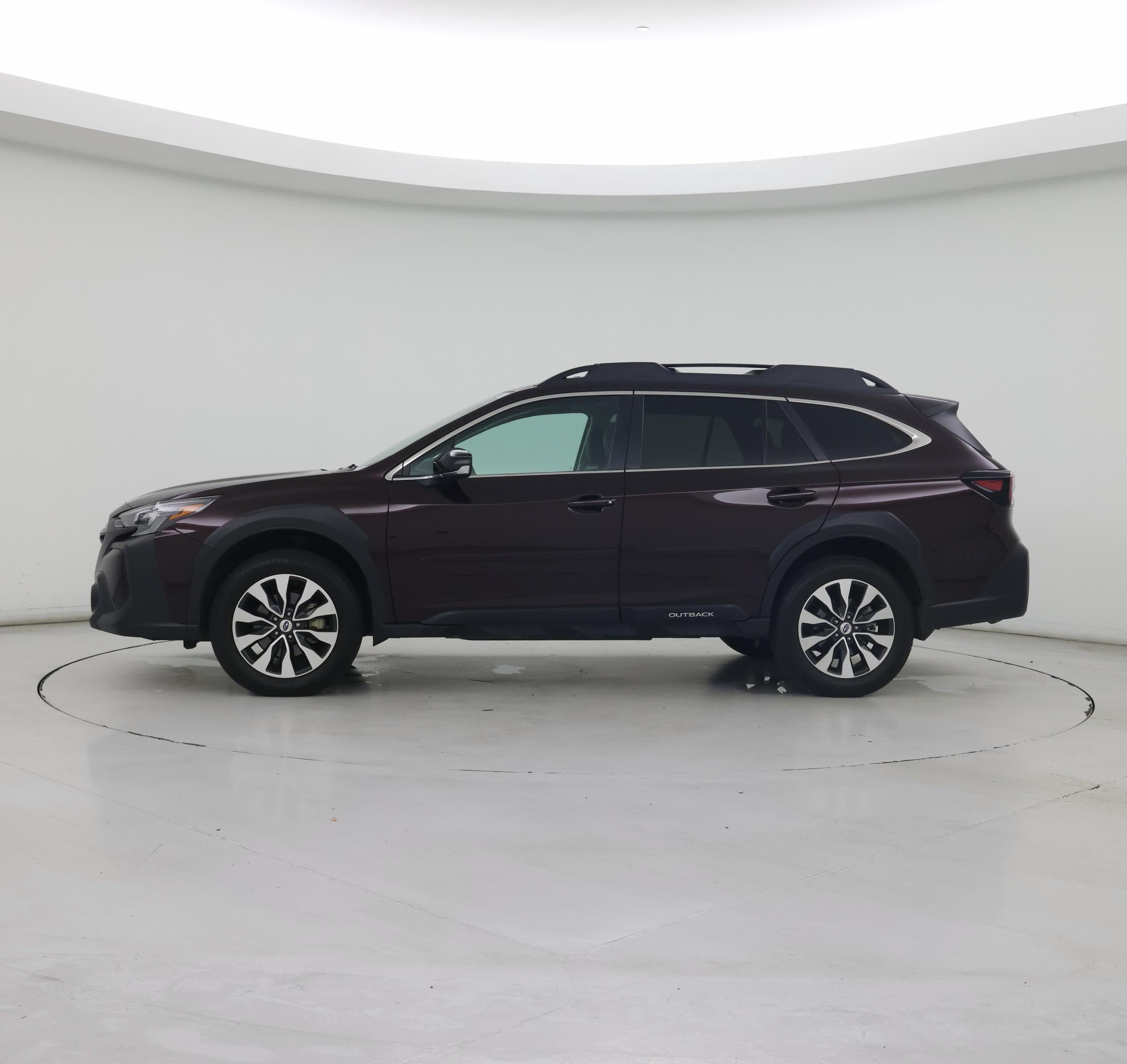 Thumbnail: 2024 Subaru Outback - 3