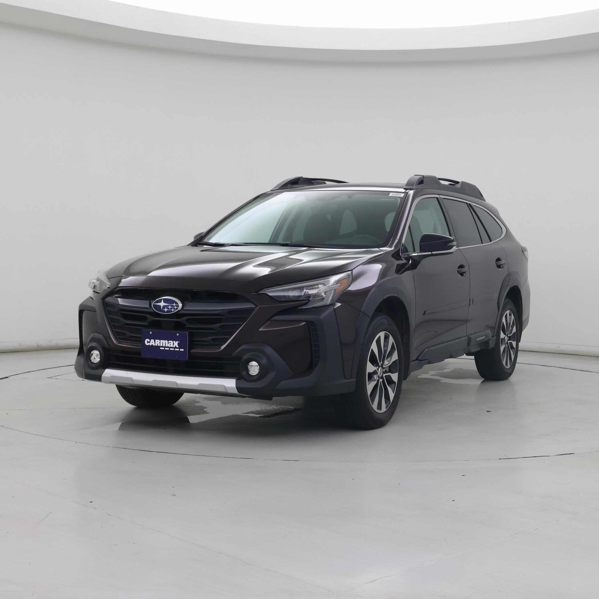Thumbnail: 2024 Subaru Outback - 4