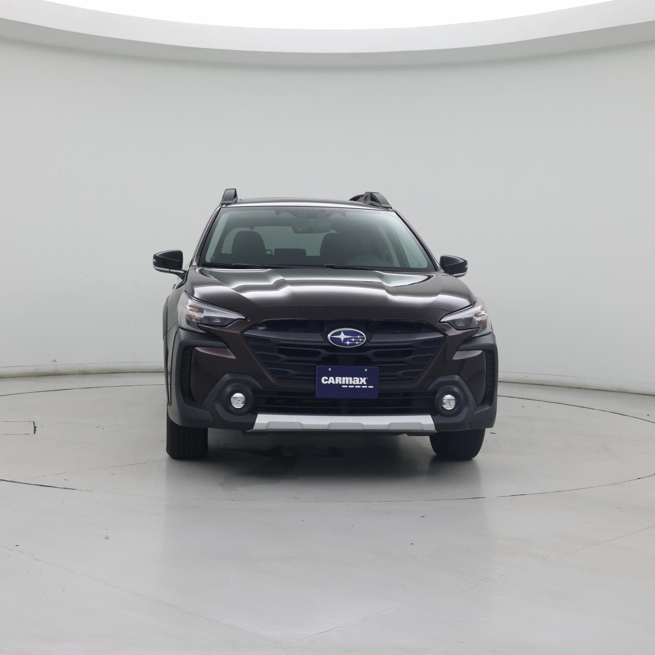 Thumbnail: 2024 Subaru Outback - 5