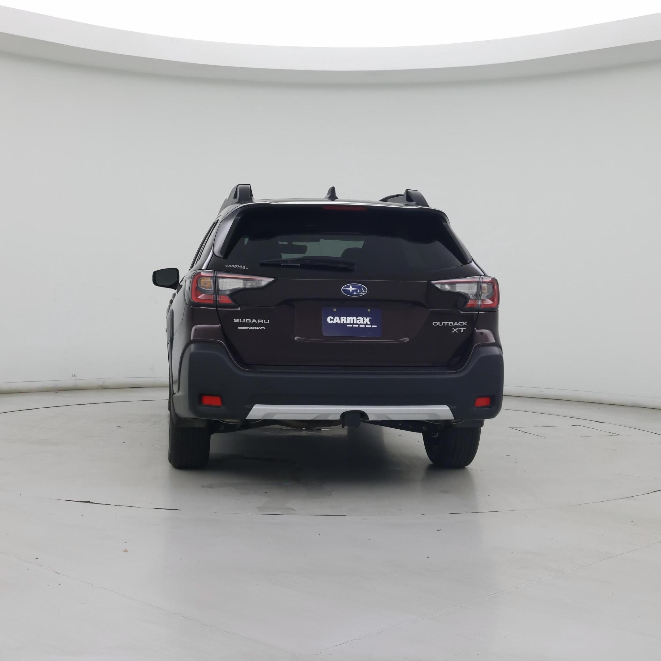 Thumbnail: 2024 Subaru Outback - 6