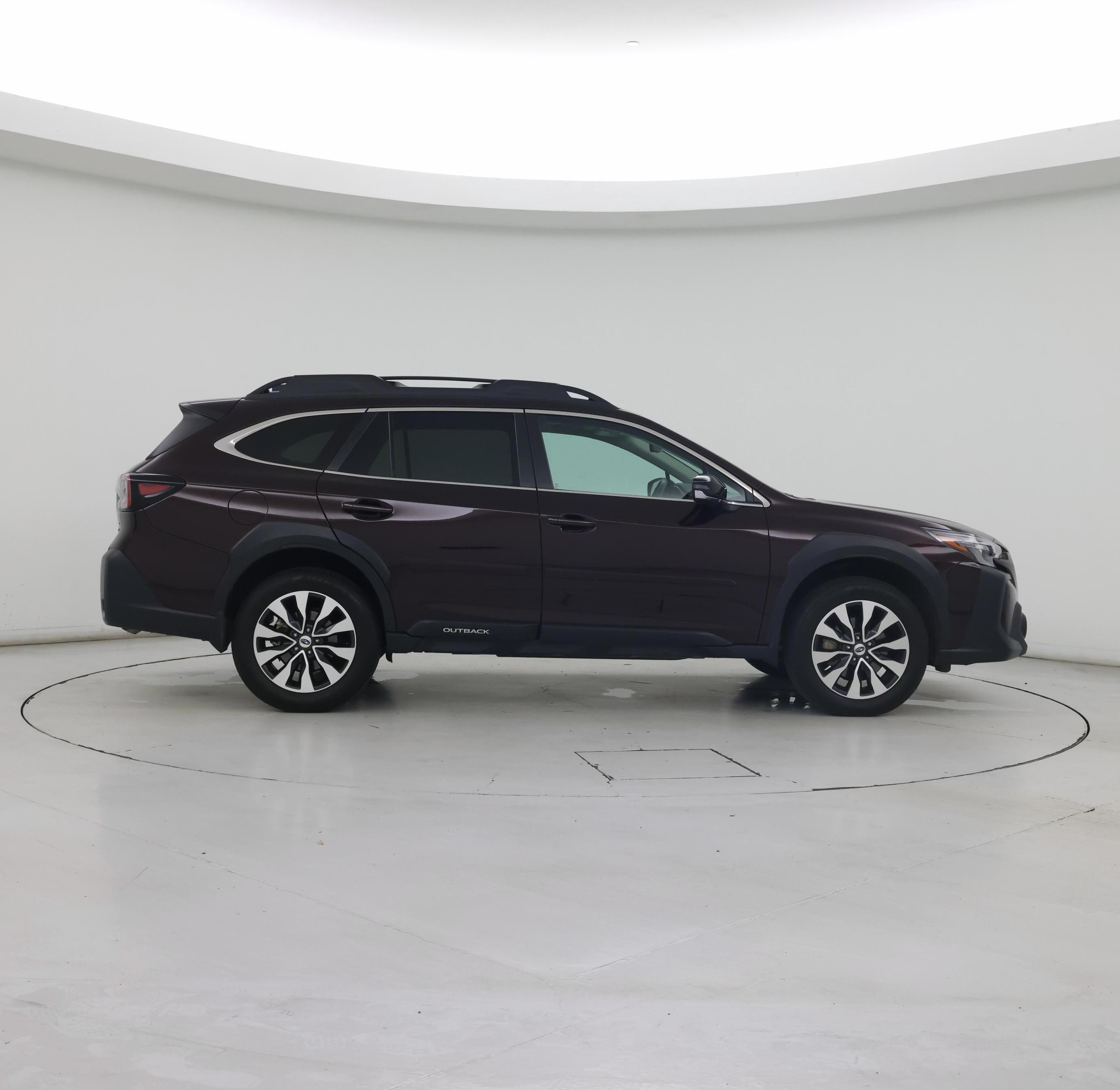 Thumbnail: 2024 Subaru Outback - 7