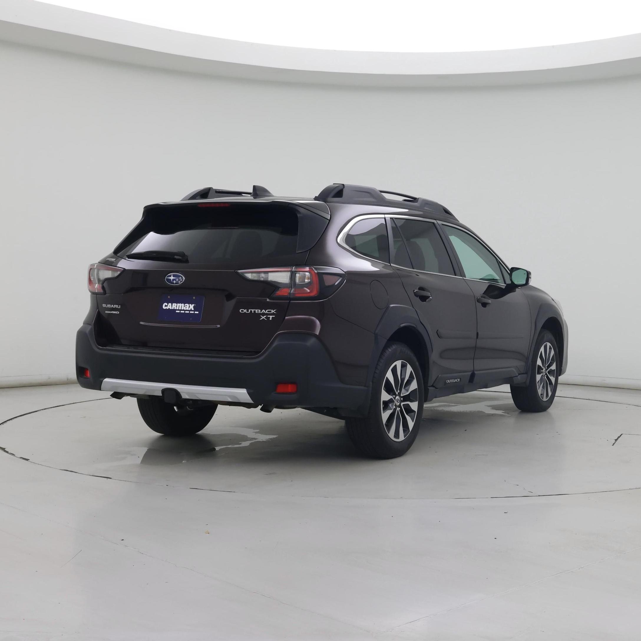 Thumbnail: 2024 Subaru Outback - 8
