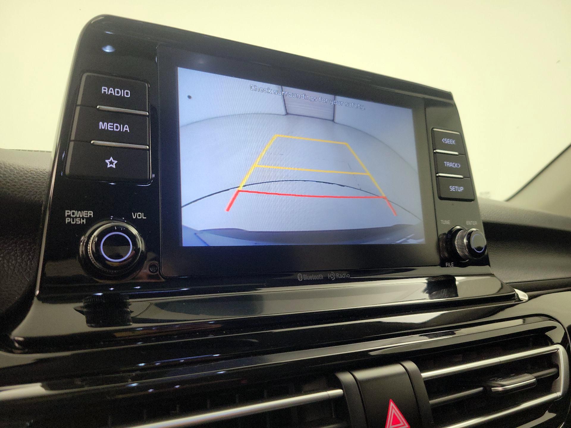 Thumbnail: 2021 Kia Seltos - 14