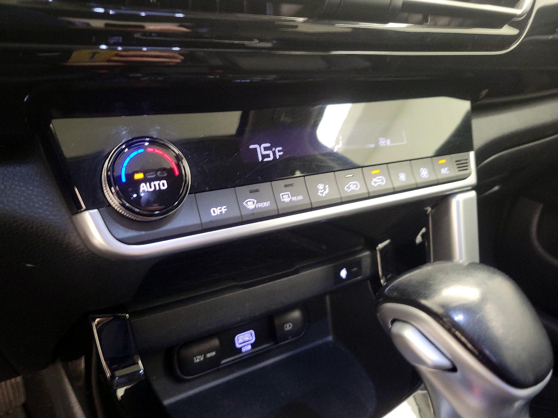 Thumbnail: 2021 Kia Seltos - 16