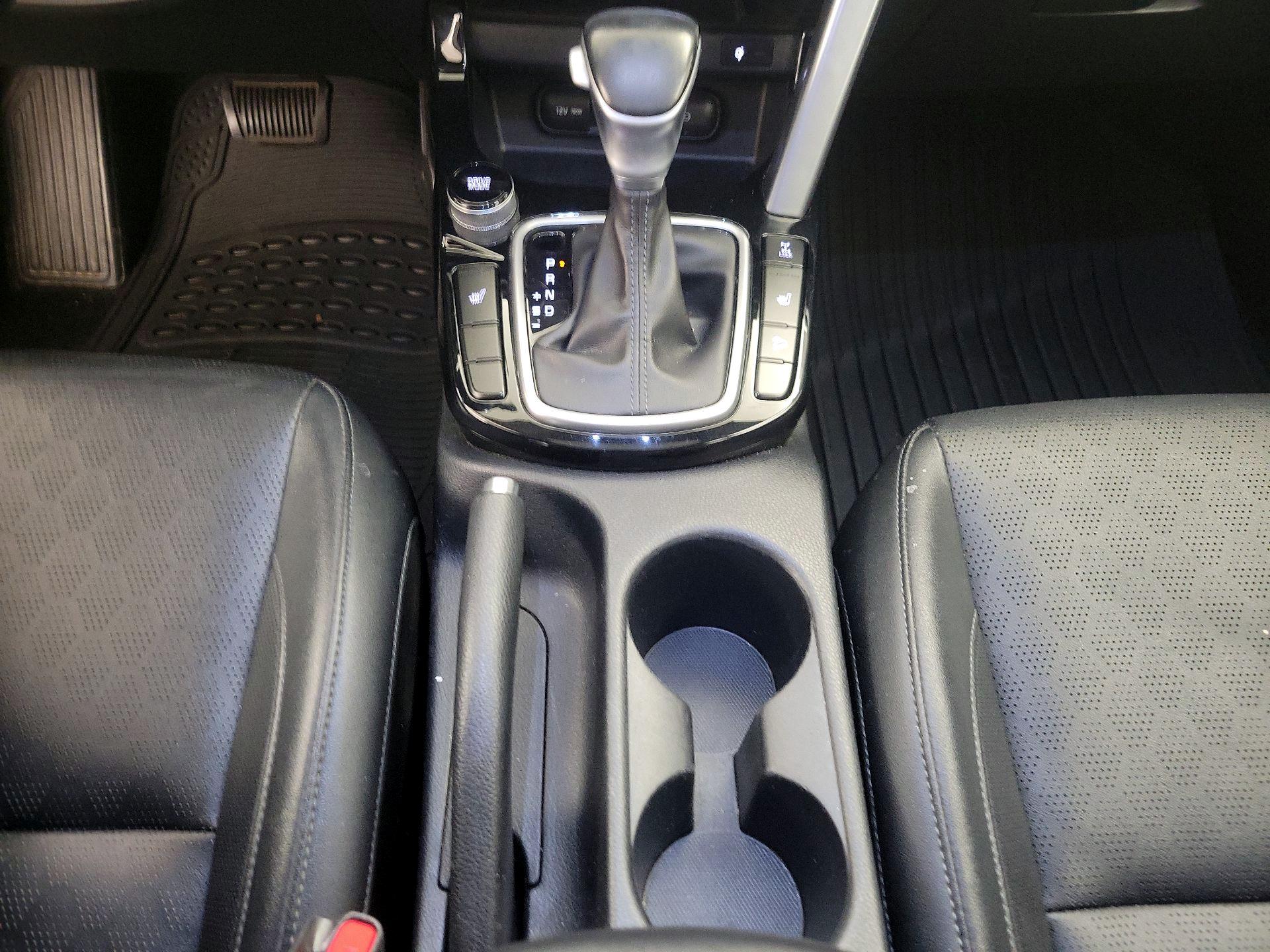 Thumbnail: 2021 Kia Seltos - 17