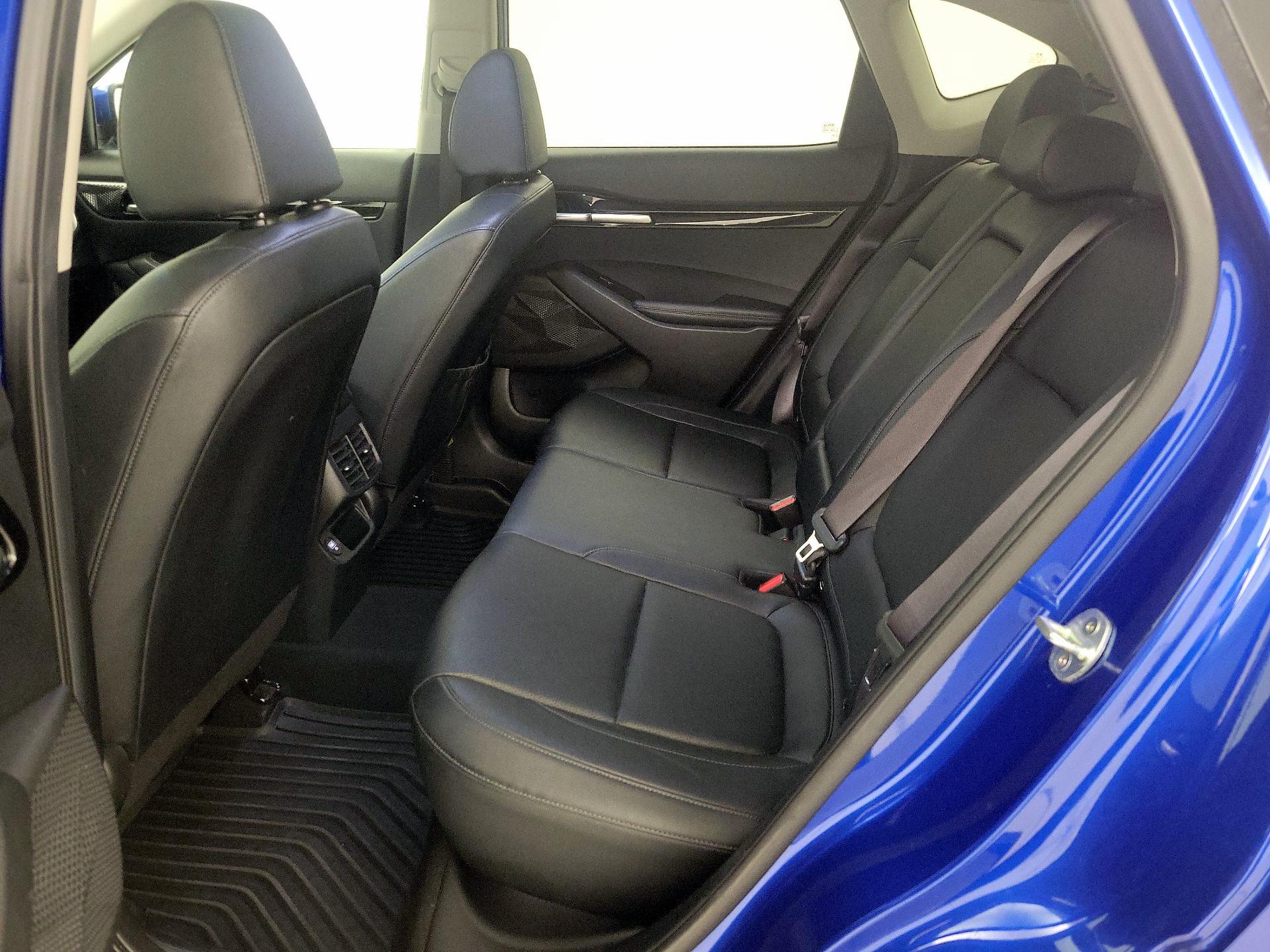 Thumbnail: 2021 Kia Seltos - 20