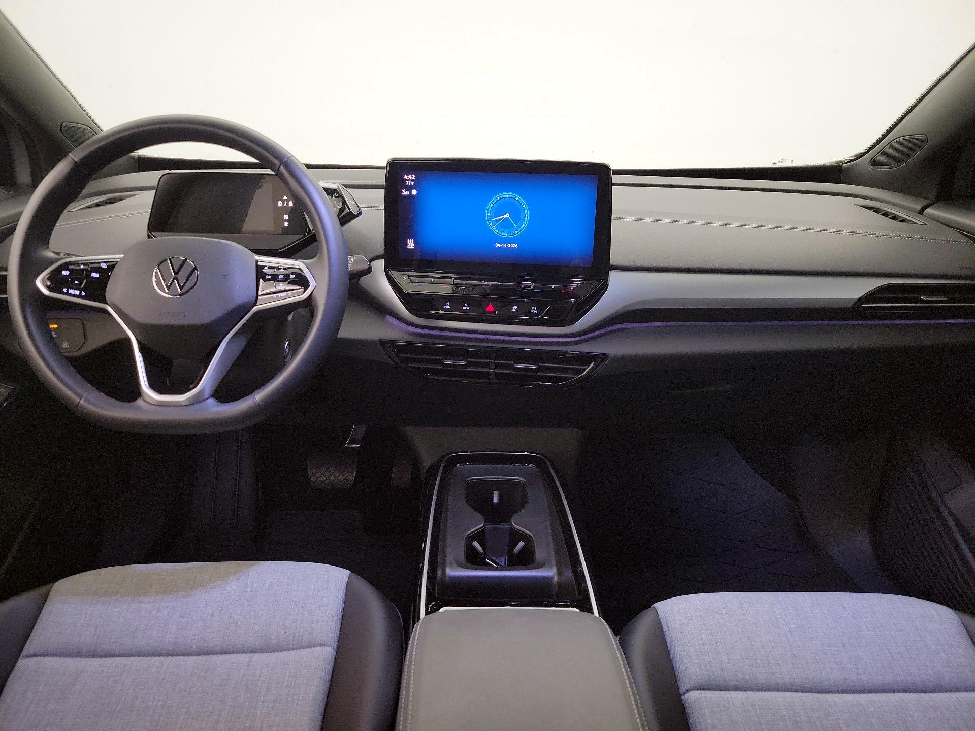 Thumbnail: 2023 Volkswagen ID.4 - 9