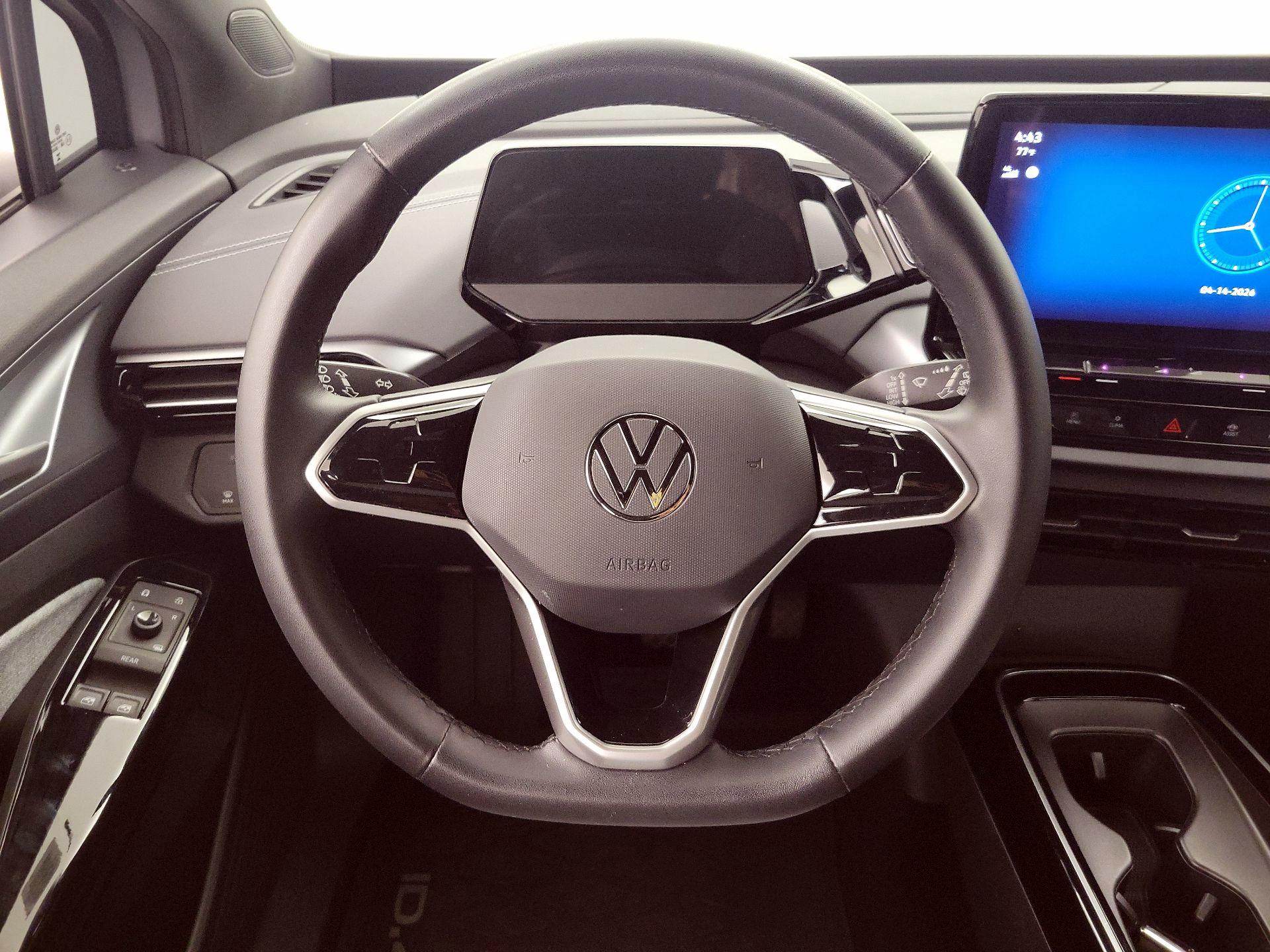 Thumbnail: 2023 Volkswagen ID.4 - 10