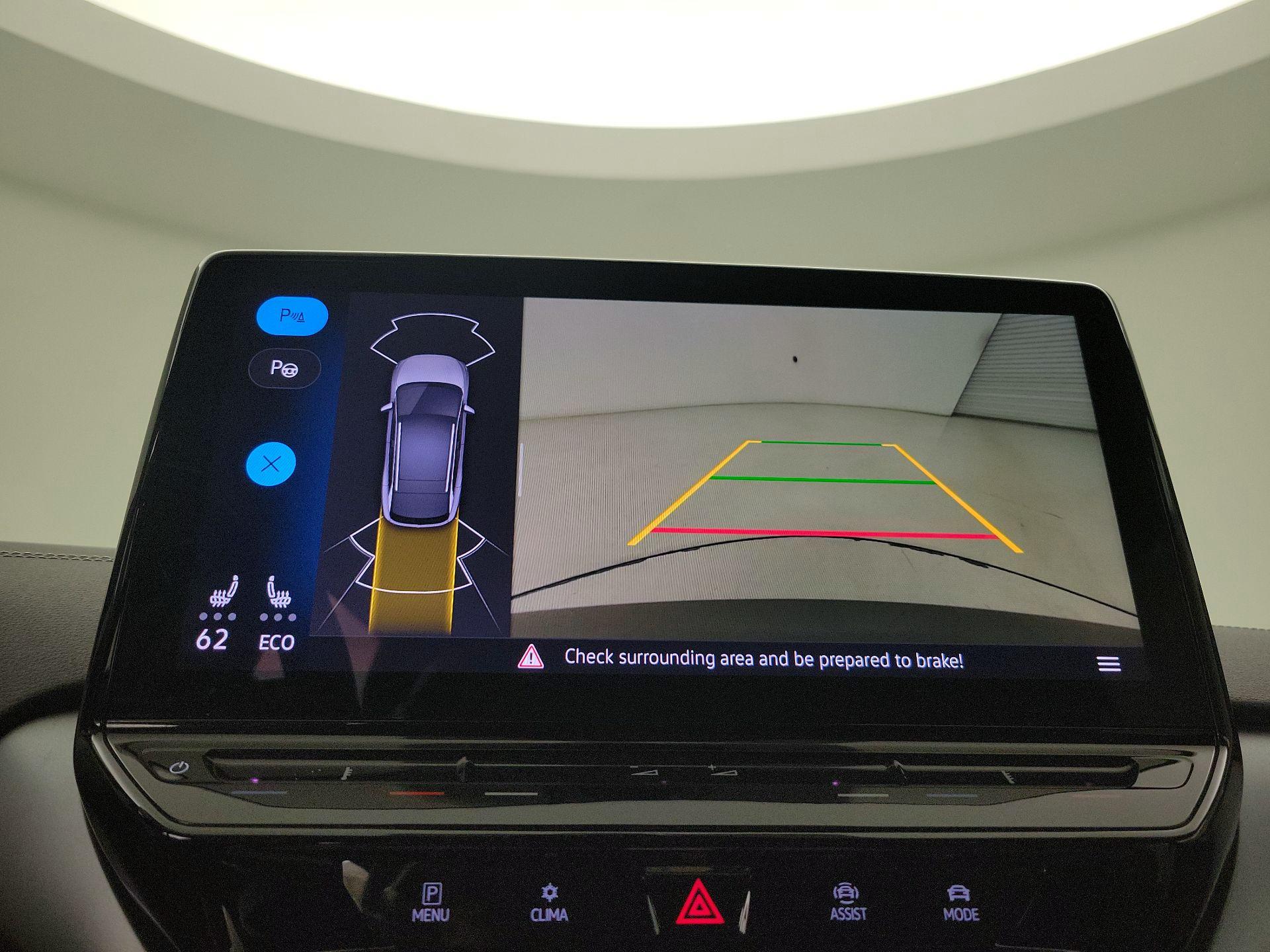 Thumbnail: 2023 Volkswagen ID.4 - 14