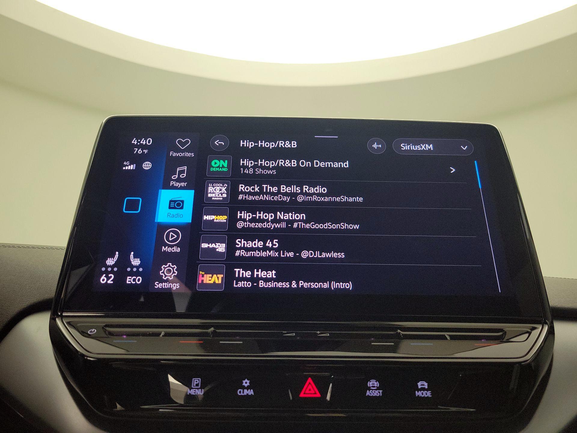 Thumbnail: 2023 Volkswagen ID.4 - 15