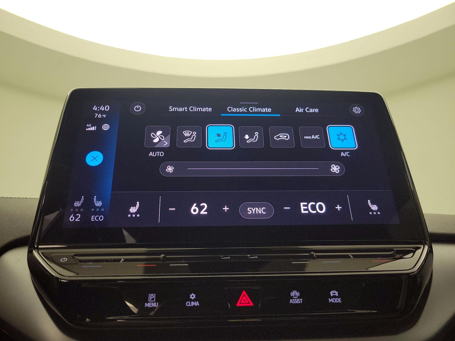 Thumbnail: 2023 Volkswagen ID.4 - 16