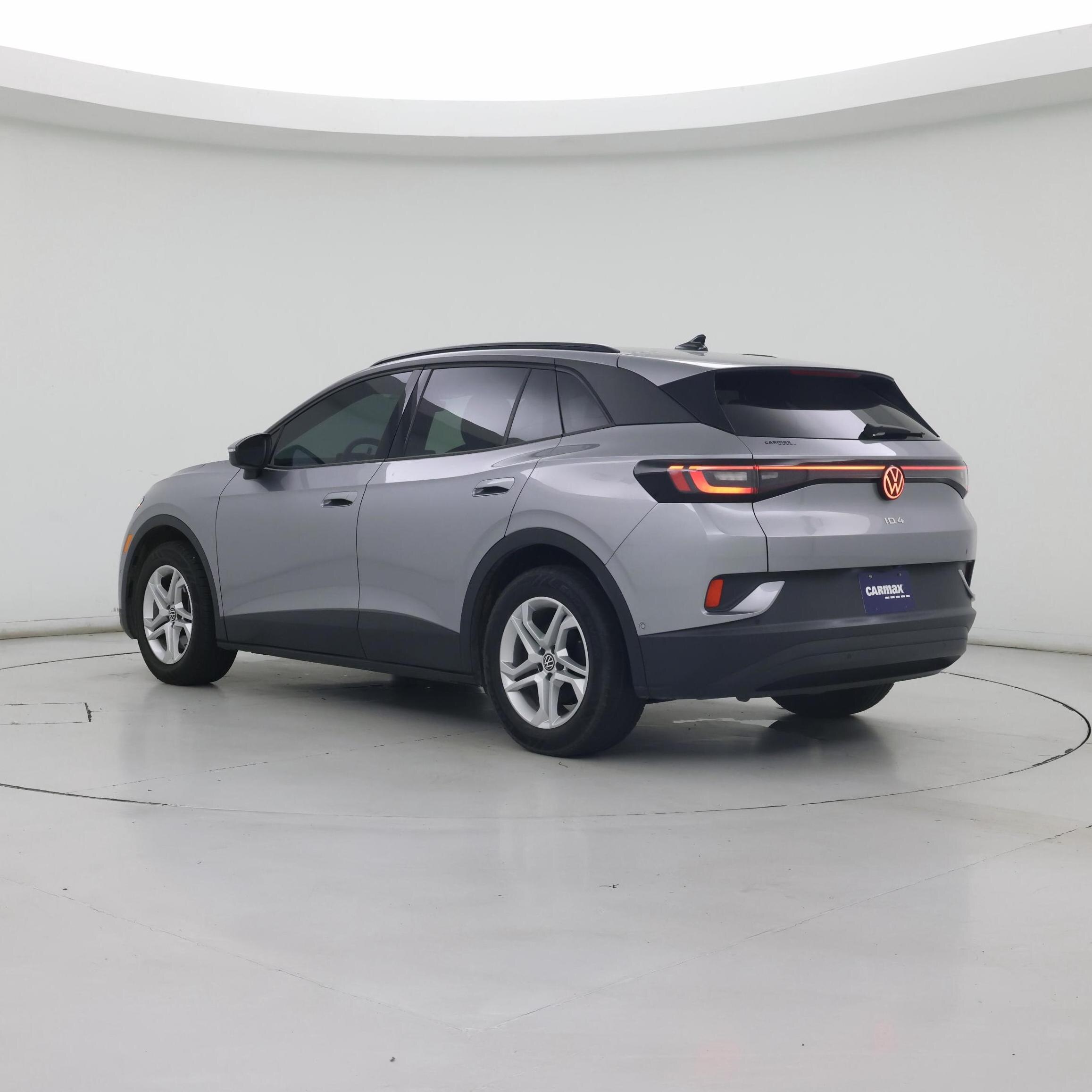 Thumbnail: 2023 Volkswagen ID.4 - 2