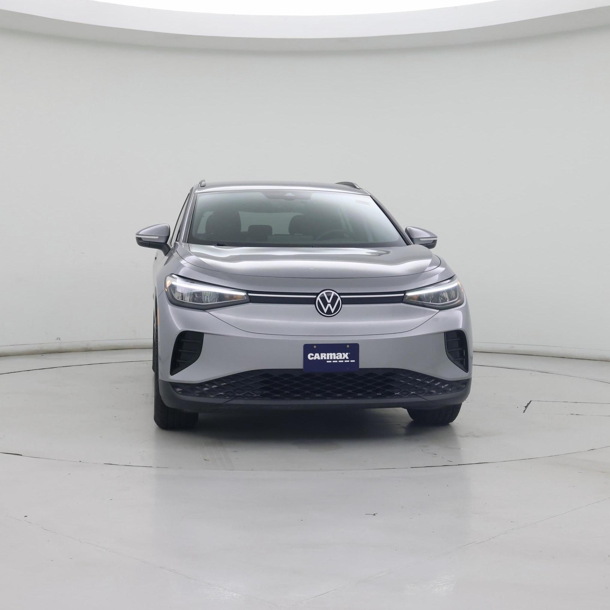 Thumbnail: 2023 Volkswagen ID.4 - 5