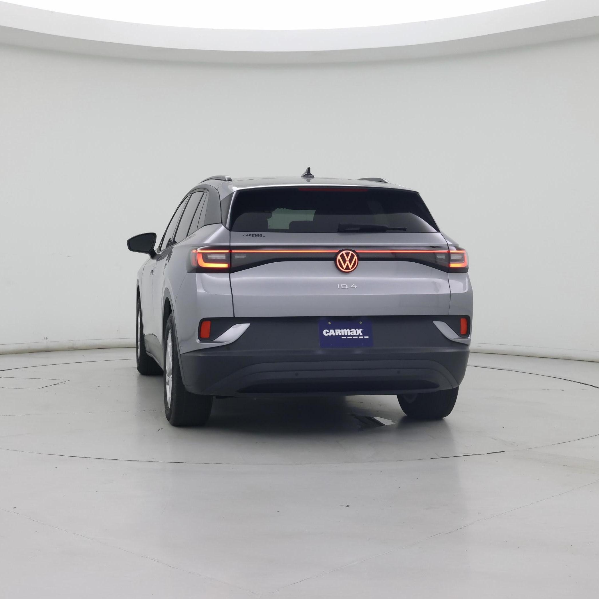 Thumbnail: 2023 Volkswagen ID.4 - 6