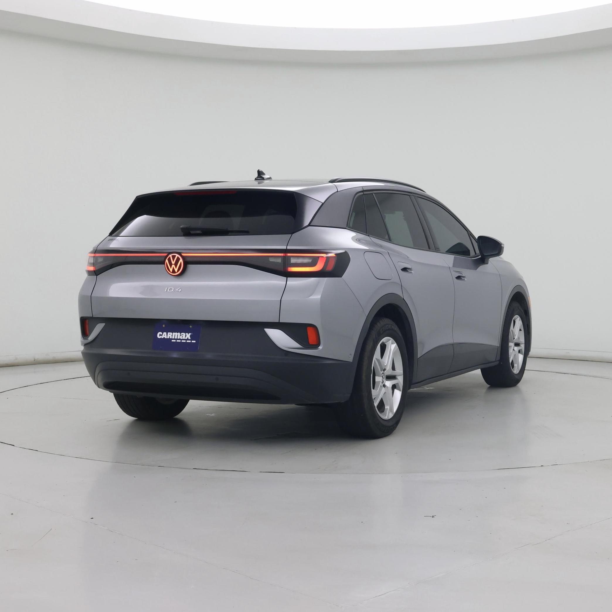 Thumbnail: 2023 Volkswagen ID.4 - 8