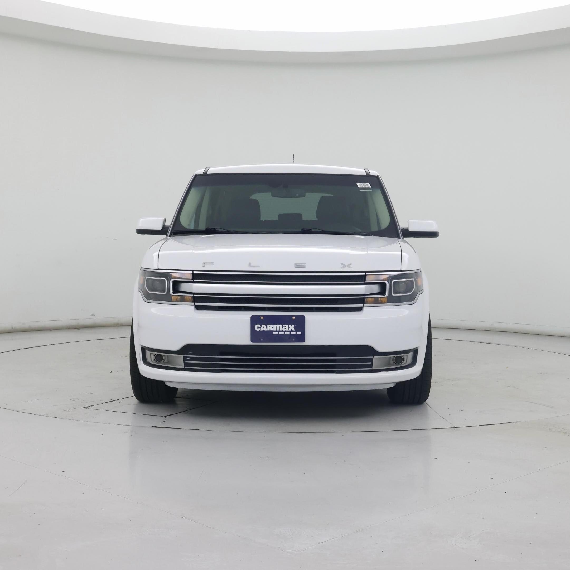 Thumbnail: 2019 Ford Flex - 5