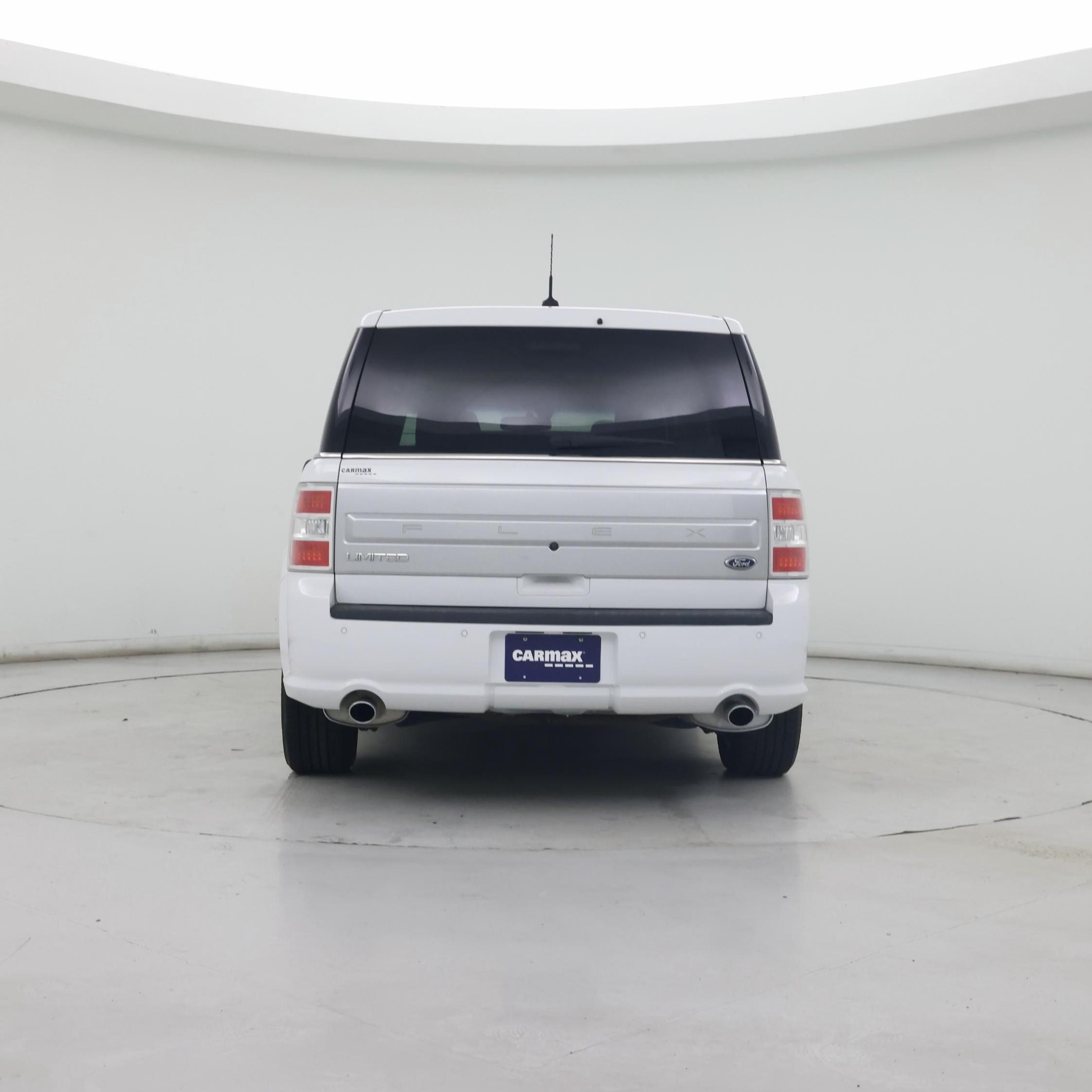 Thumbnail: 2019 Ford Flex - 6