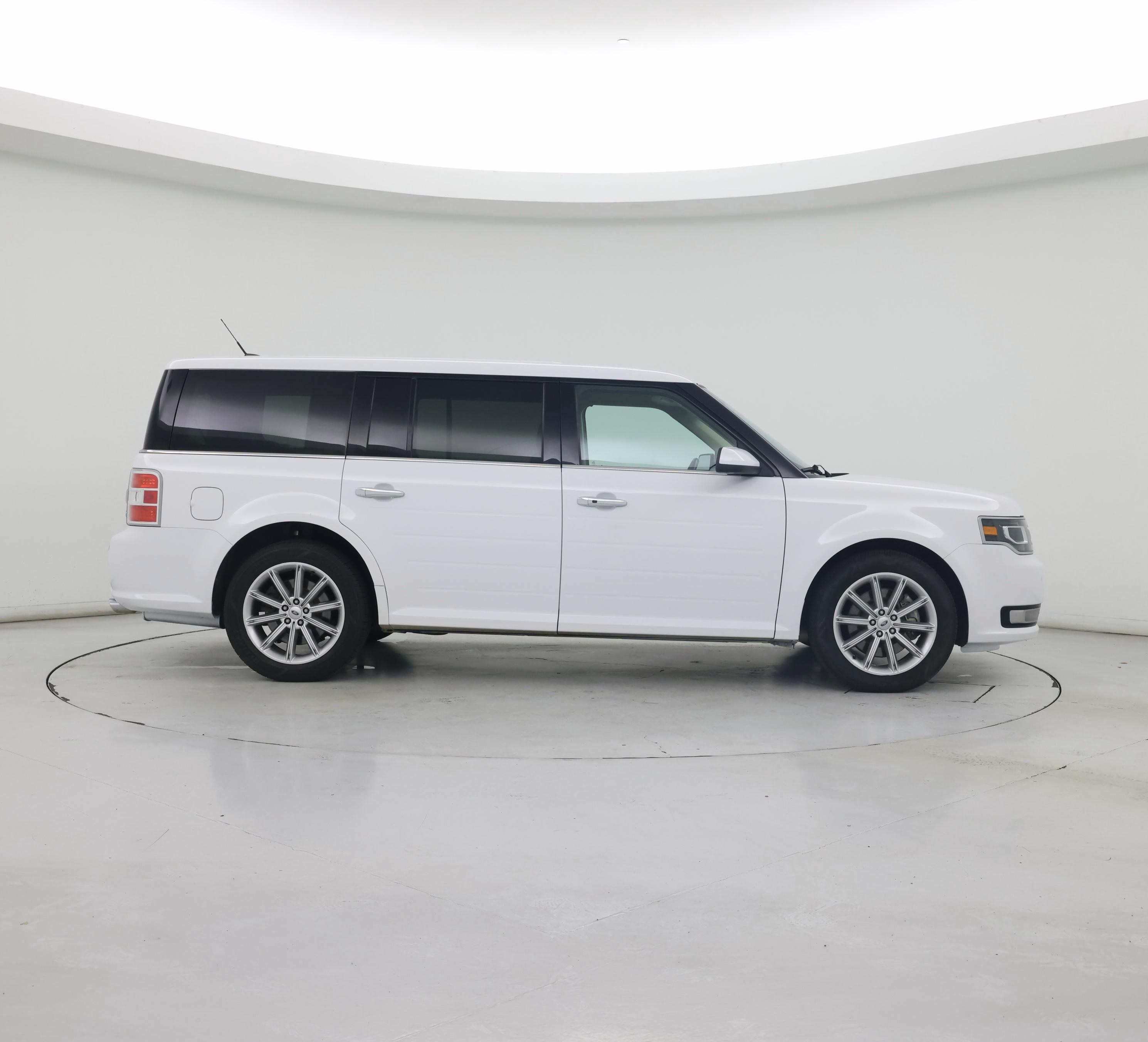 Thumbnail: 2019 Ford Flex - 7