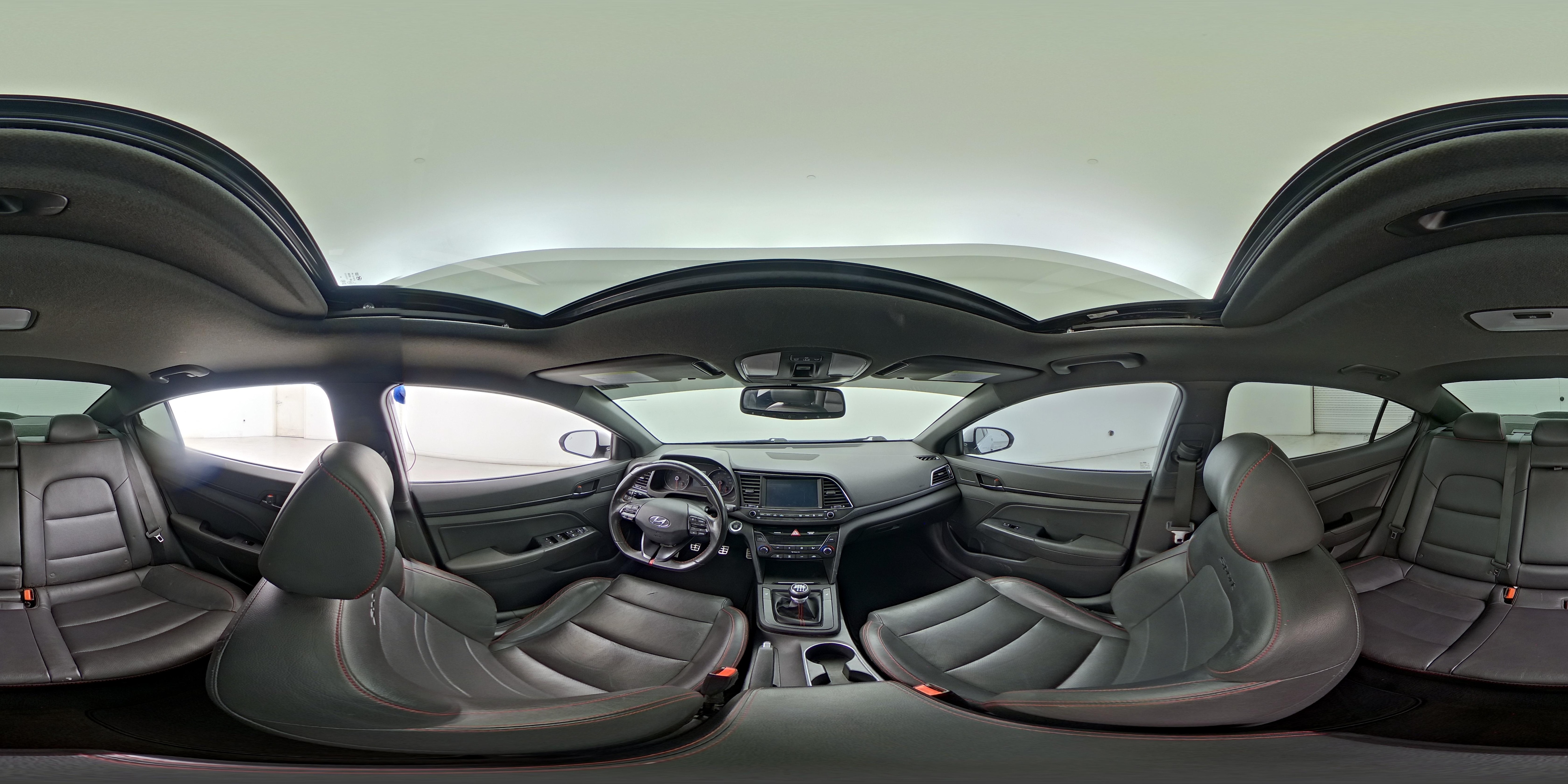 2018 Hyundai Elantra Sport - Photo 24