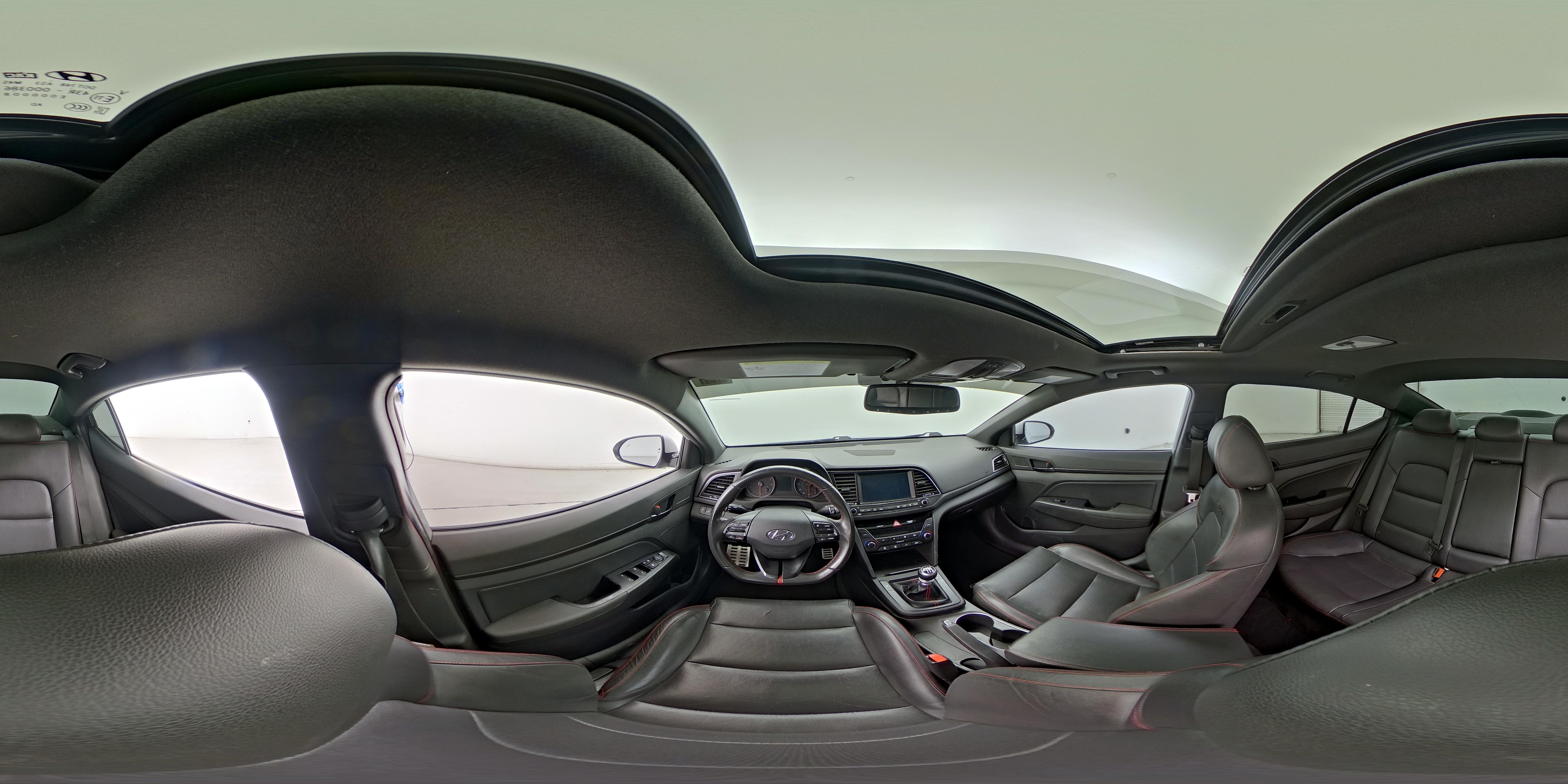 2018 Hyundai Elantra Sport - Photo 26