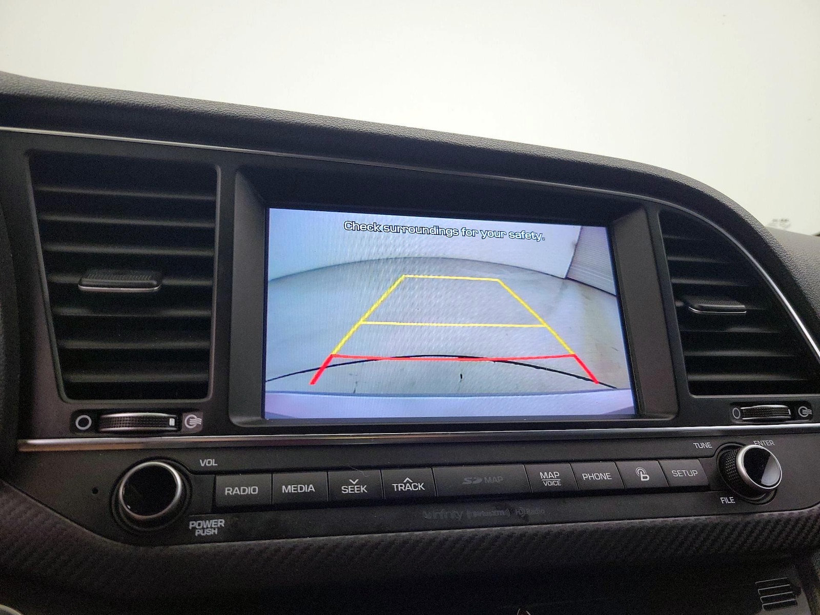 2018 Hyundai Elantra Sport - Photo 15