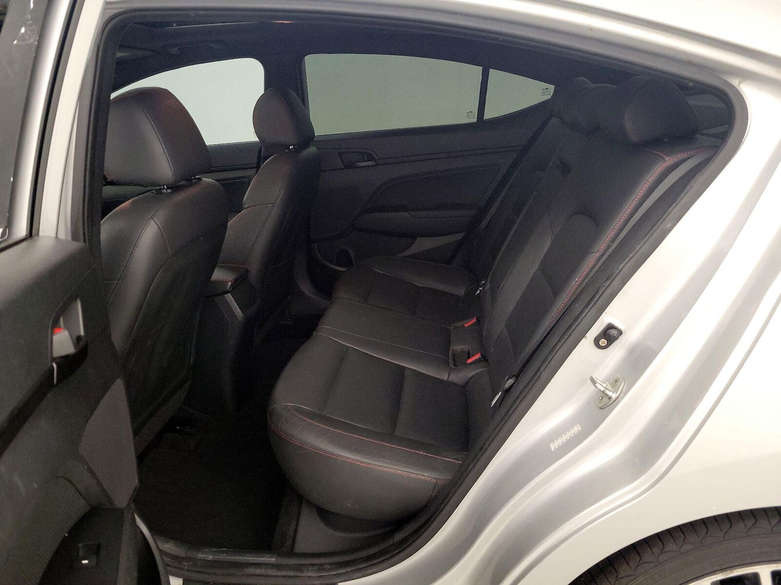 2018 Hyundai Elantra Sport - Photo 20