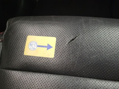 Condition detail