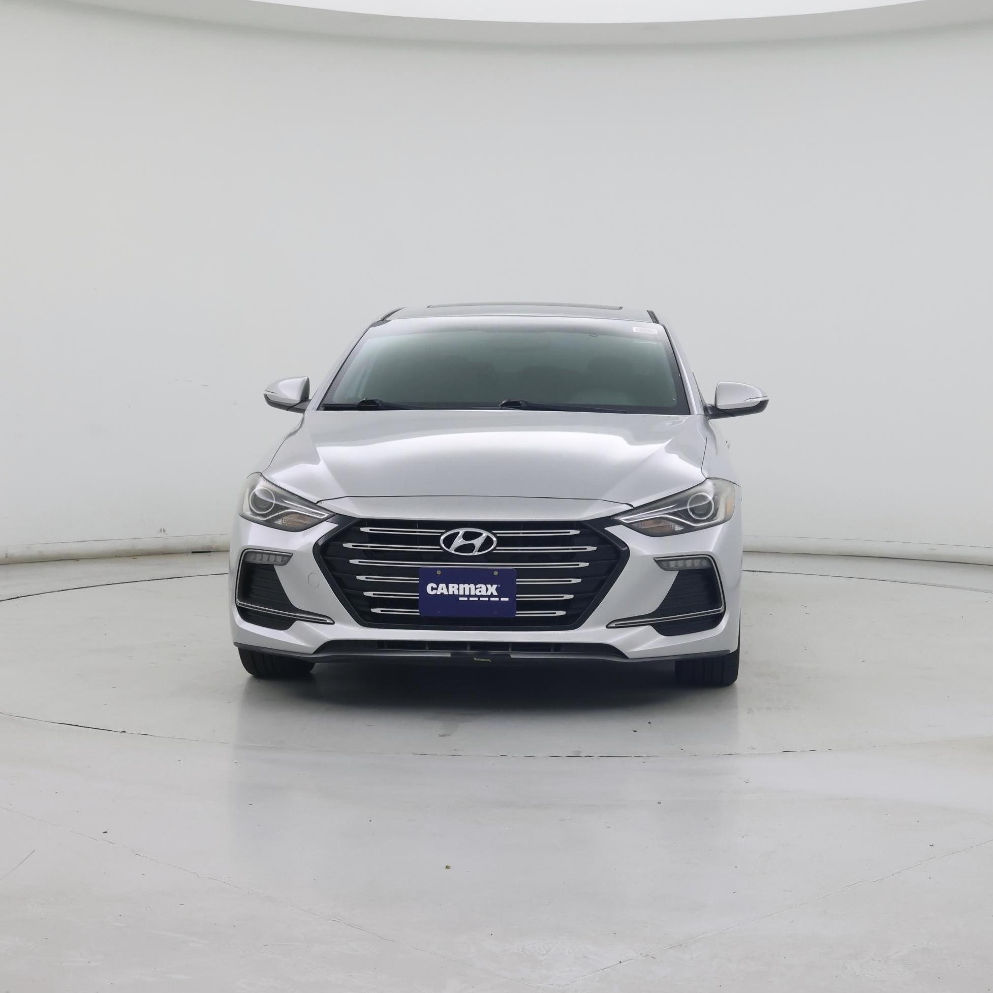 Thumbnail: 2018 Hyundai Elantra - 5