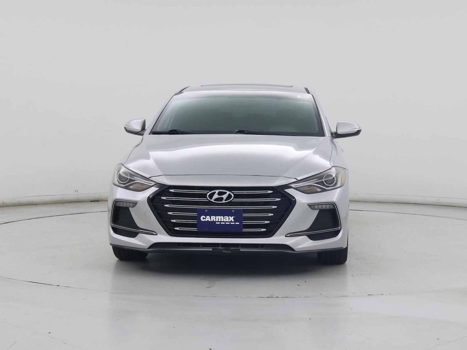 2018 Hyundai Elantra Sport - Photo 6