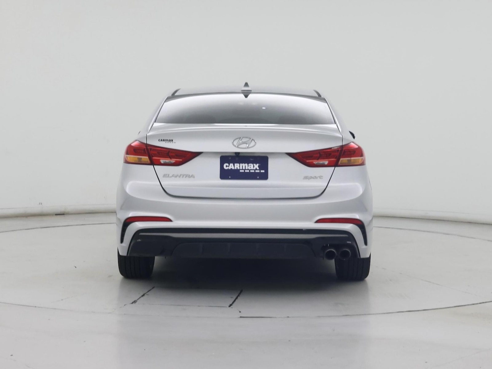 2018 Hyundai Elantra Sport - Photo 7