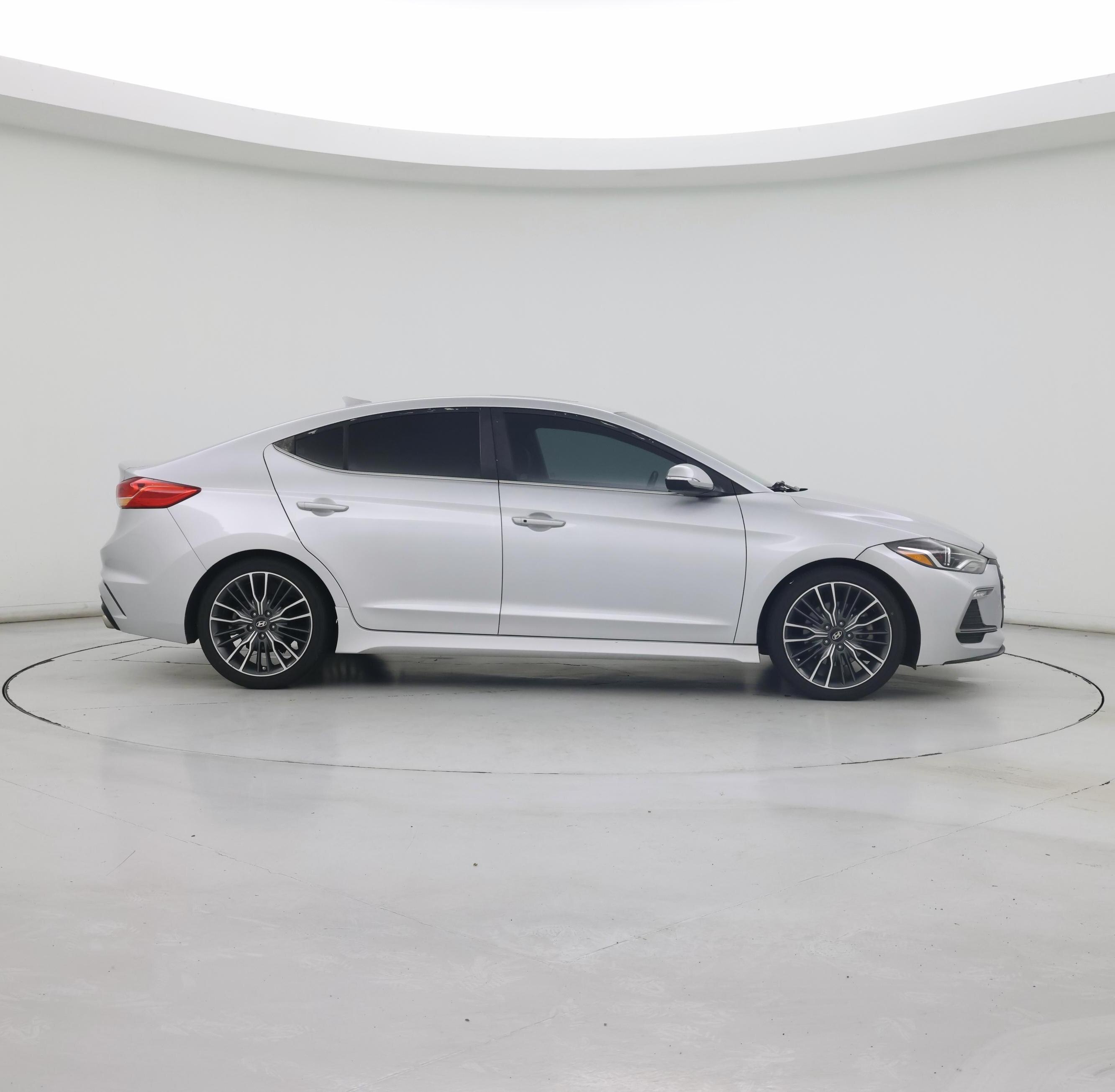 Thumbnail: 2018 Hyundai Elantra - 7